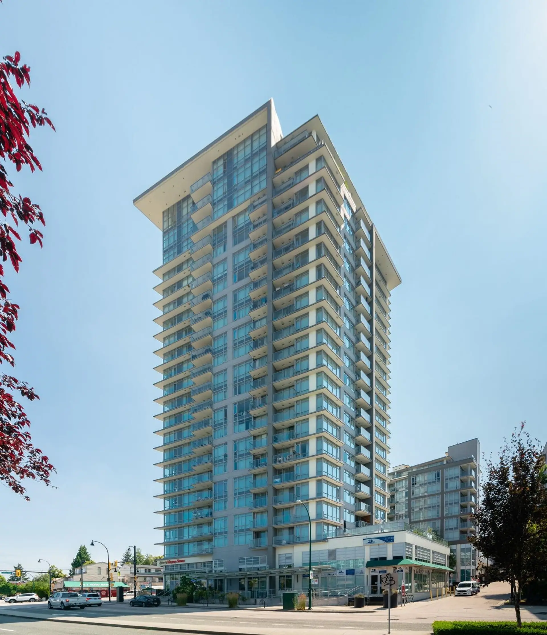 Property at #1010 4815 Eldorado Mews, Vancouver, BC
