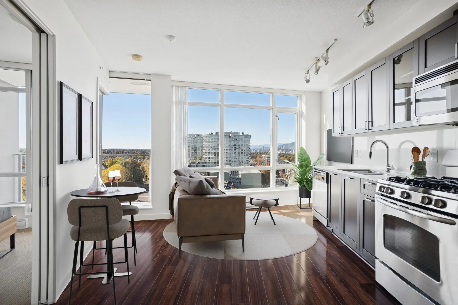 #1010 4815 Eldorado Mews - Image 18
