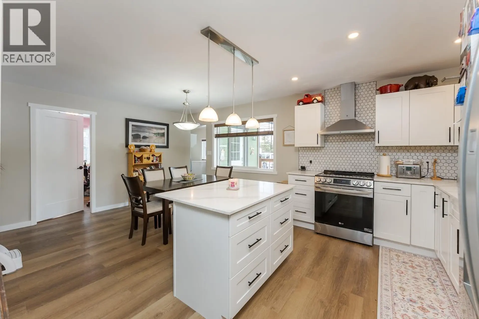 Property at 8785 LYNN DRIVE, Prince George, BC