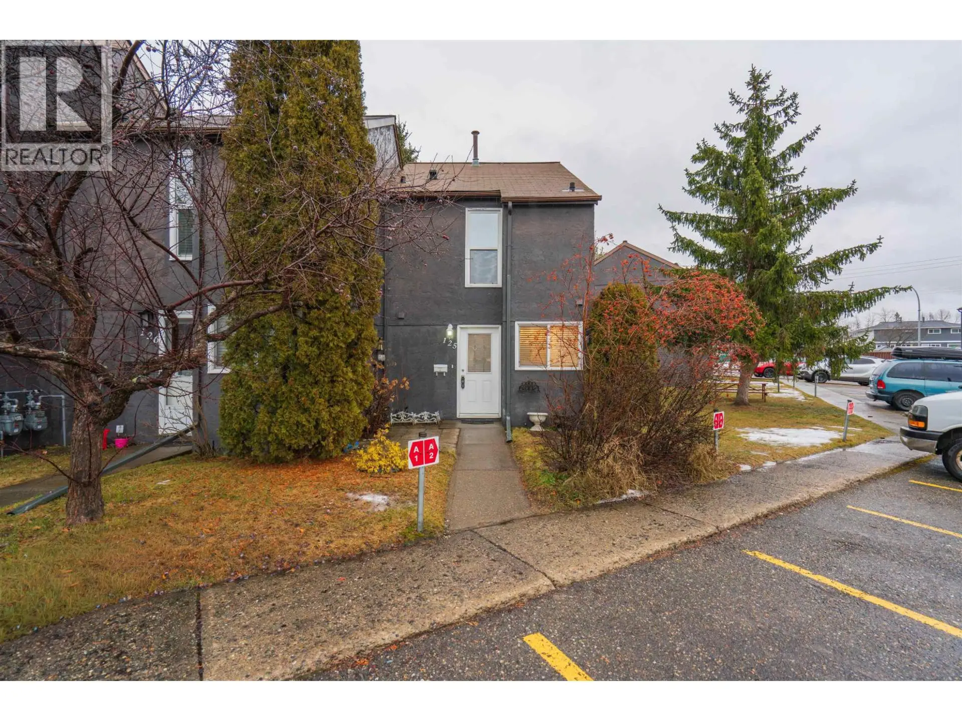 Property at #125 101 TABOR BOULEVARD, Prince George, BC