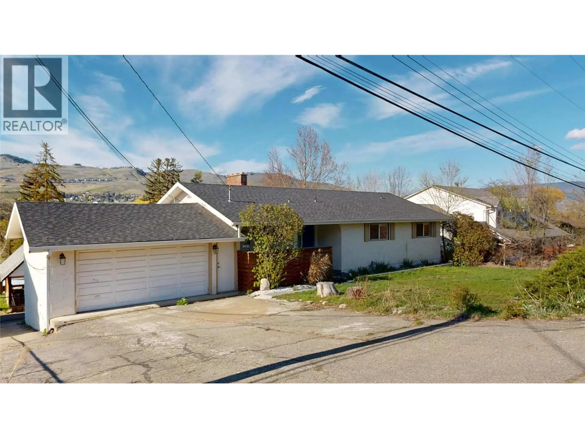 Property at 6531 Longacre Drive, Vernon, BC