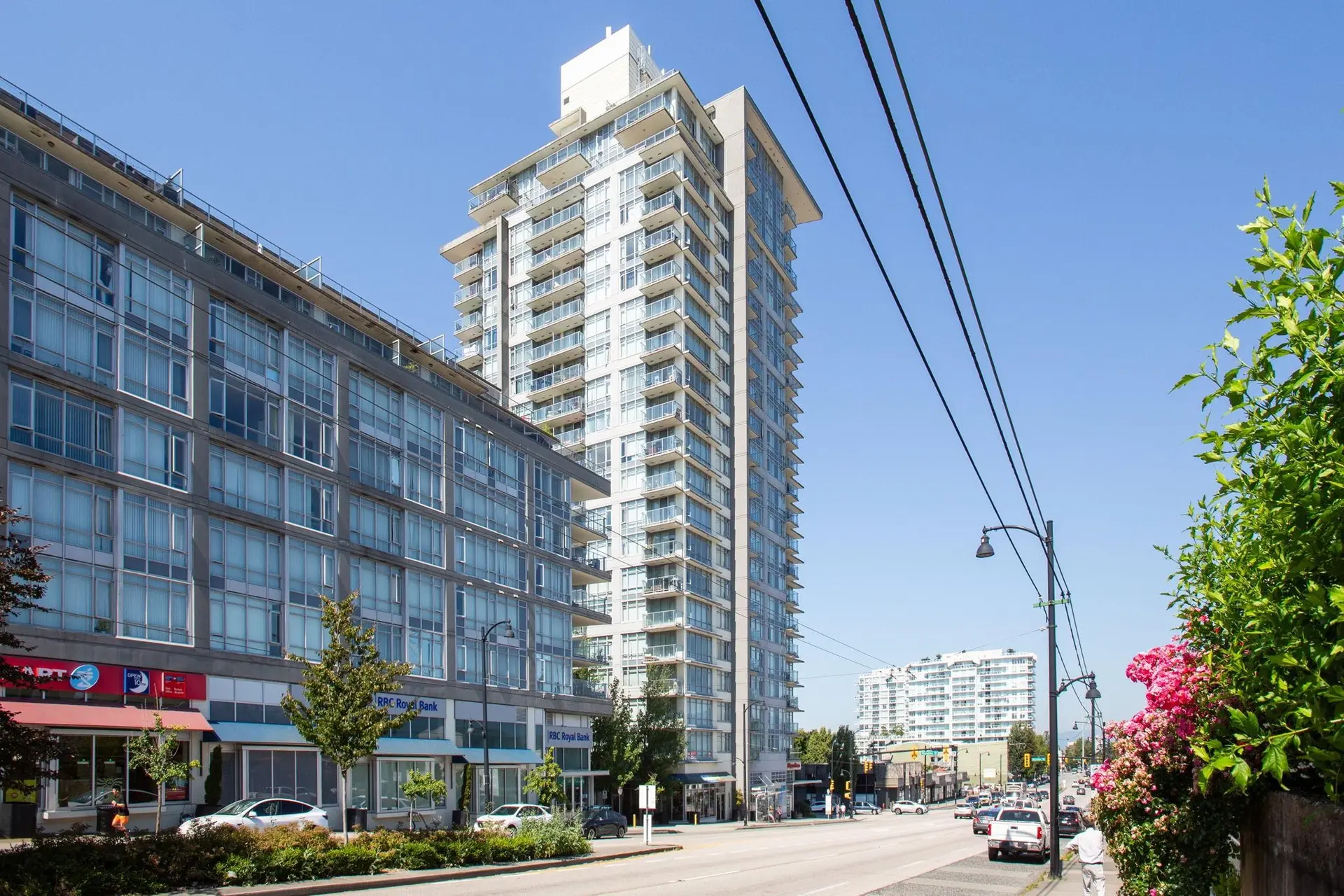 Property at #717 4818 Eldorado Mews, Vancouver, BC