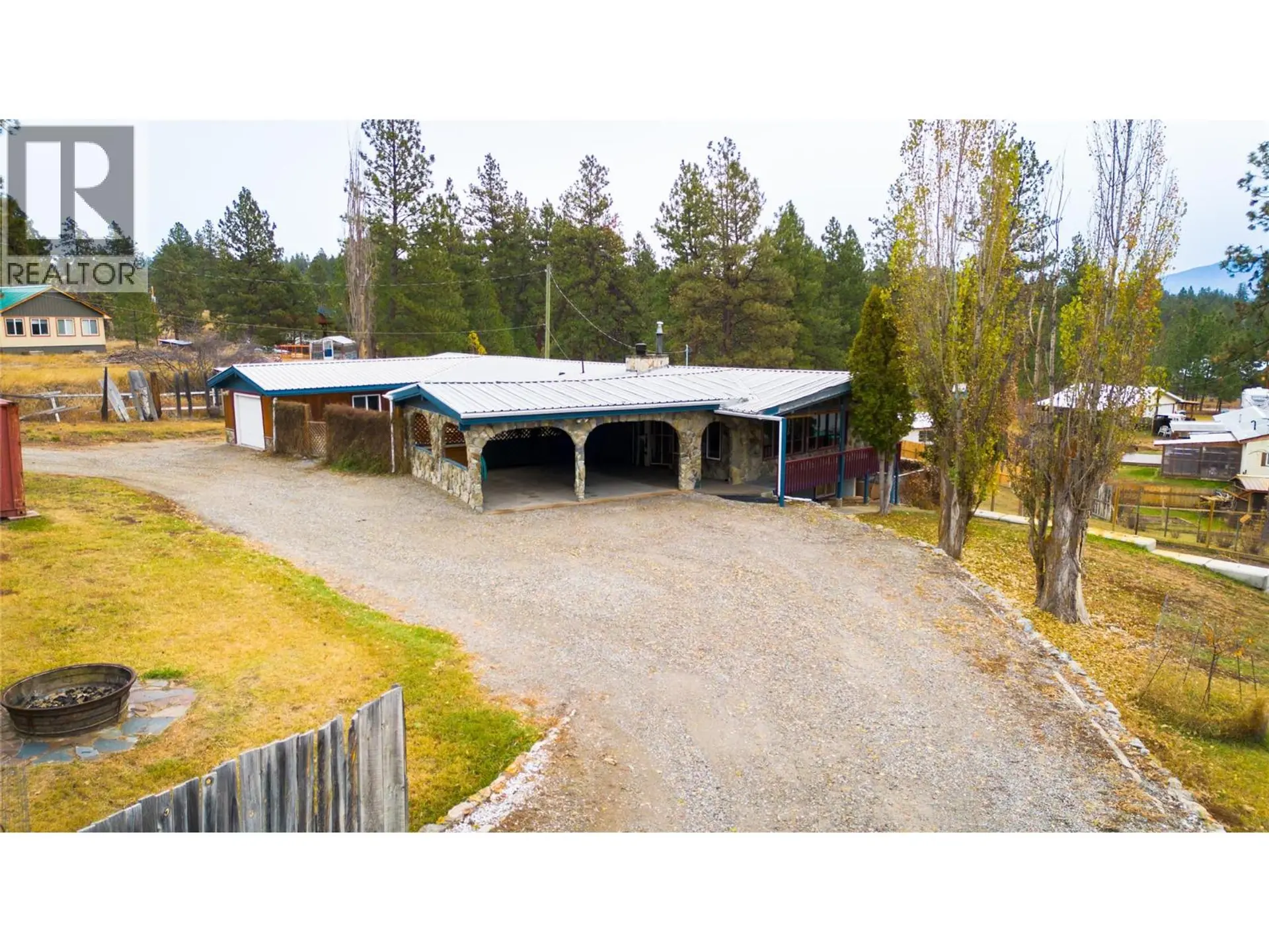 Property at 2934 Mission Wycliffe Road, Cranbrook, BC