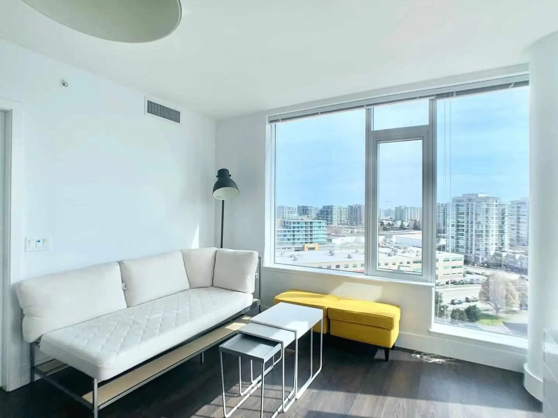 Property at #1202 5233 Gilbert Road, Richmond, BC