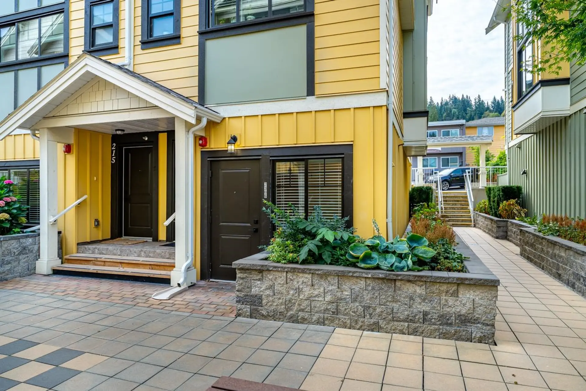 Property at 2306 Spring Street, Port Moody, BC
