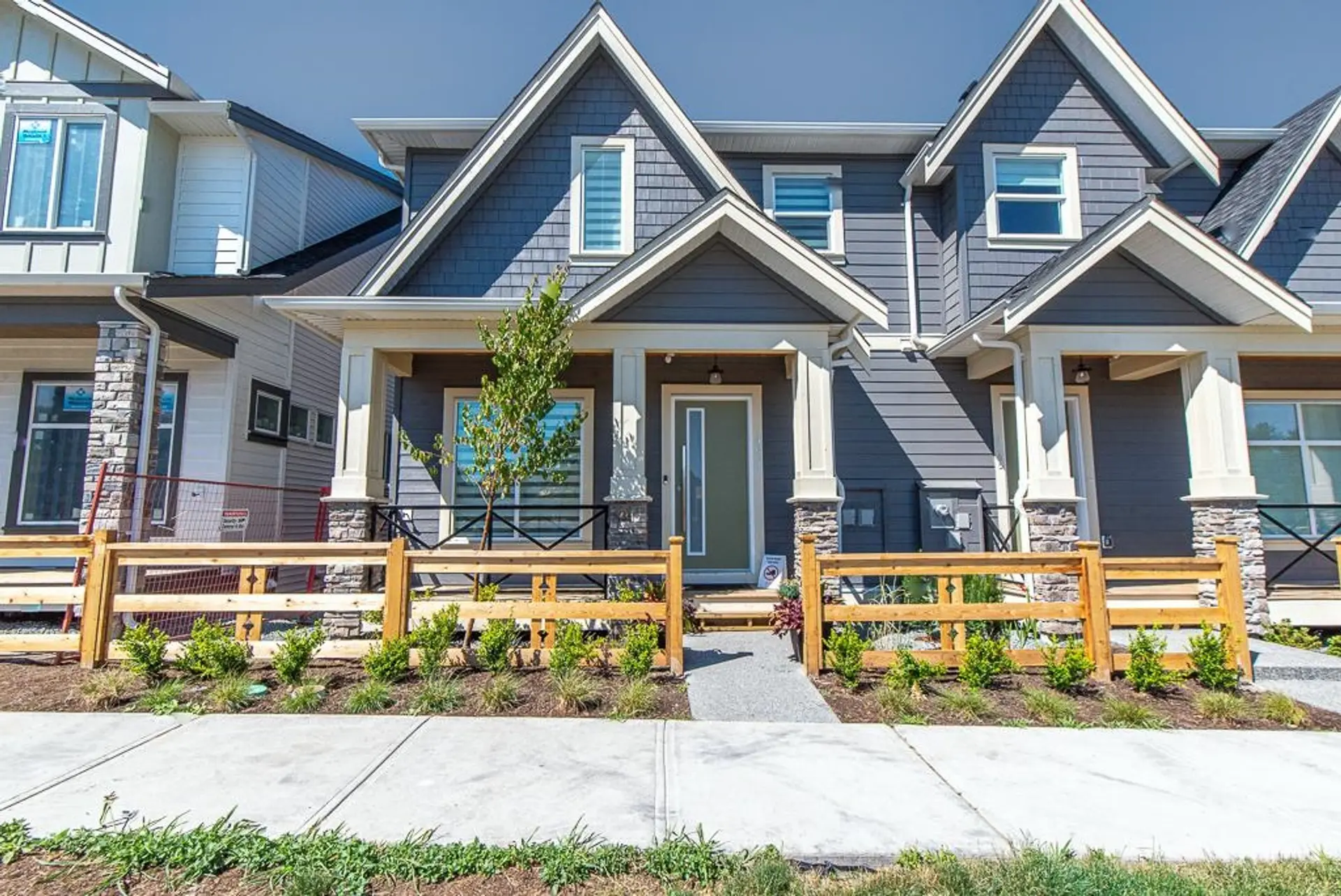 Property at 7422 196 Street, Langley, BC