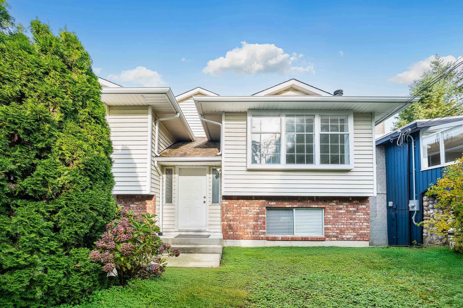Property at 3868 Mt Seymour Parkway, North Vancouver, BC