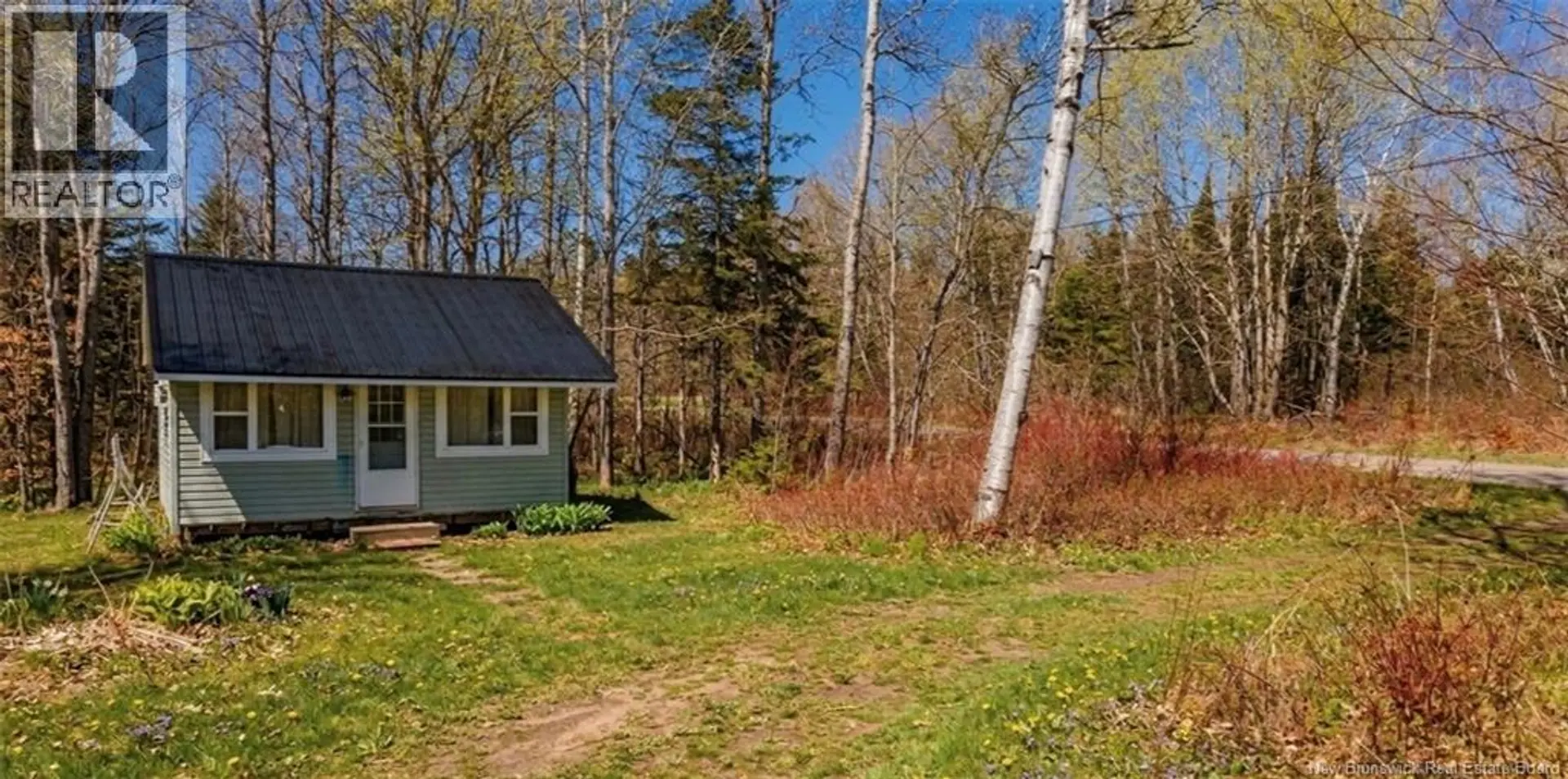 Property at 1356 Hartin Settlement Road, Hartin Settlement, NB