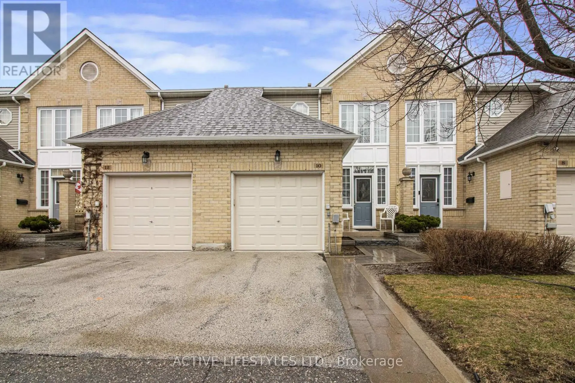 #59 10 HARTNELL SQUARE - Image 1
