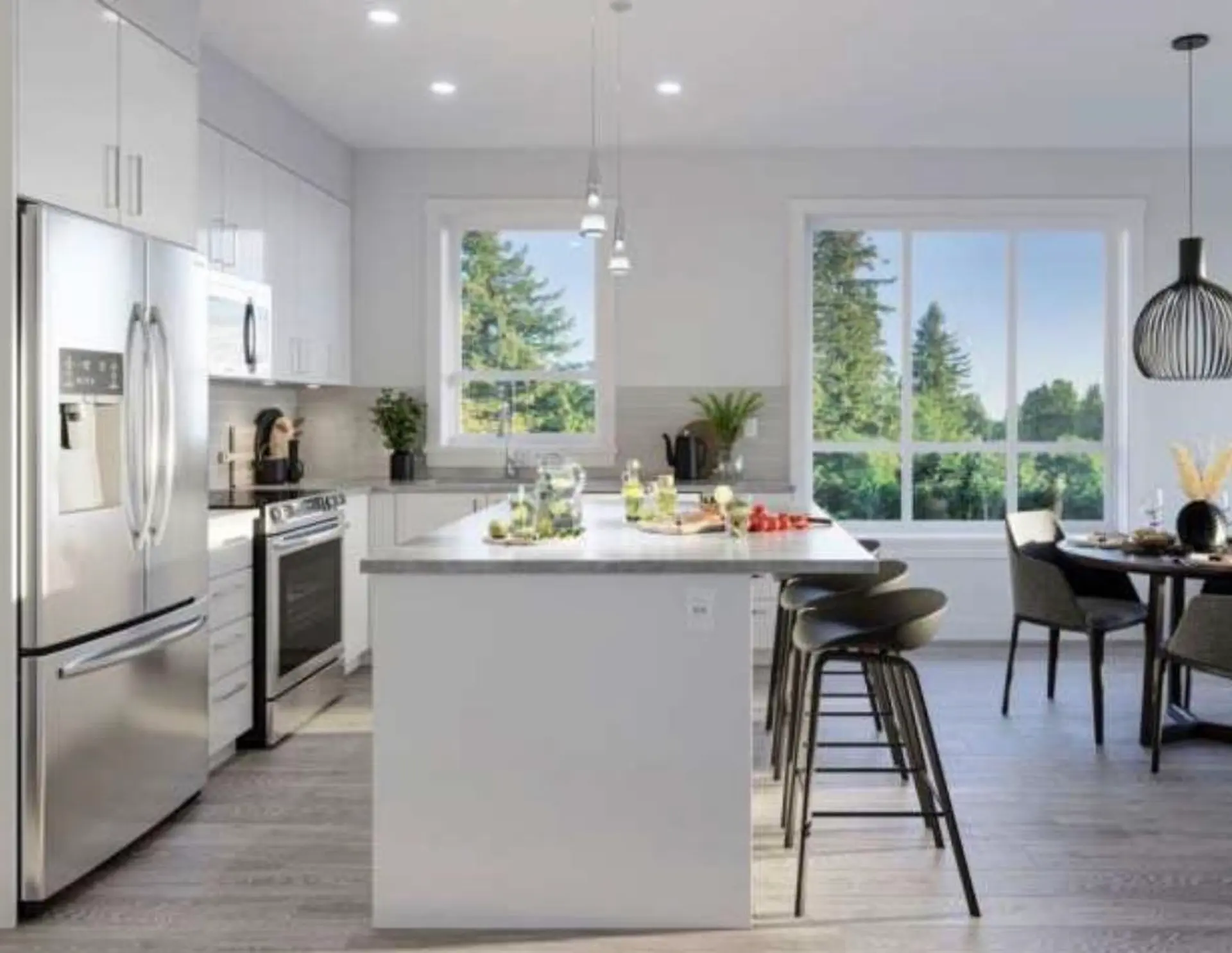 Property at #111 7375 Horne Street, Mission, BC