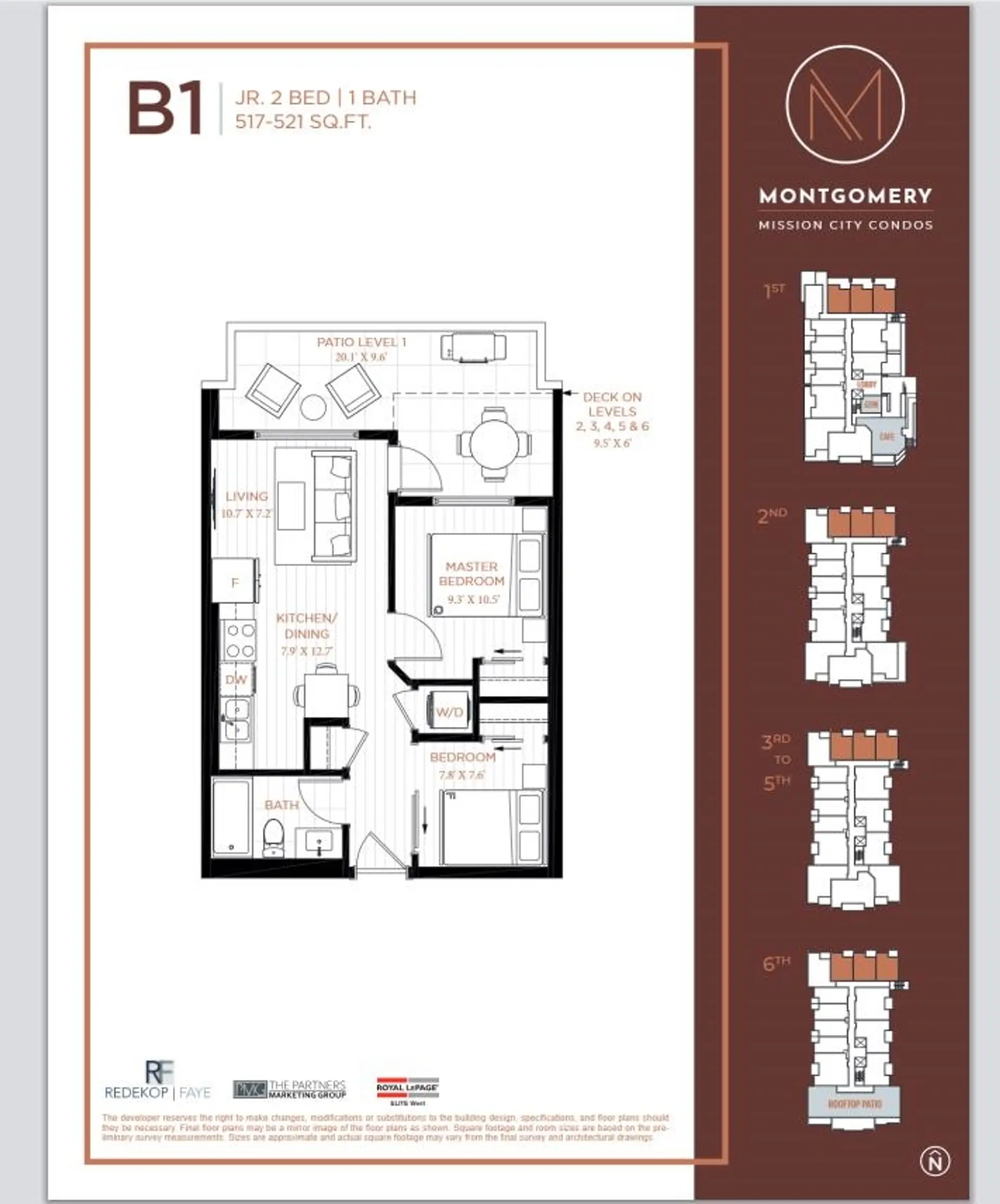 #505 33281 2 Avenue - Image 2