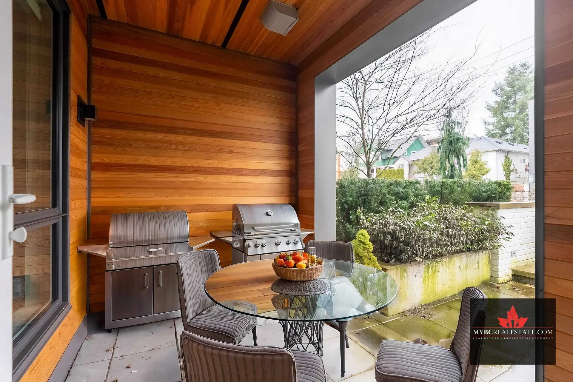 Property at #102 747 E 3rd Street, North Vancouver, BC