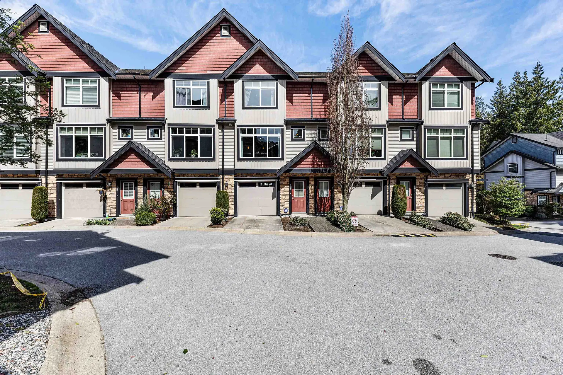 Property at #138 6299 144 Street, Surrey, BC