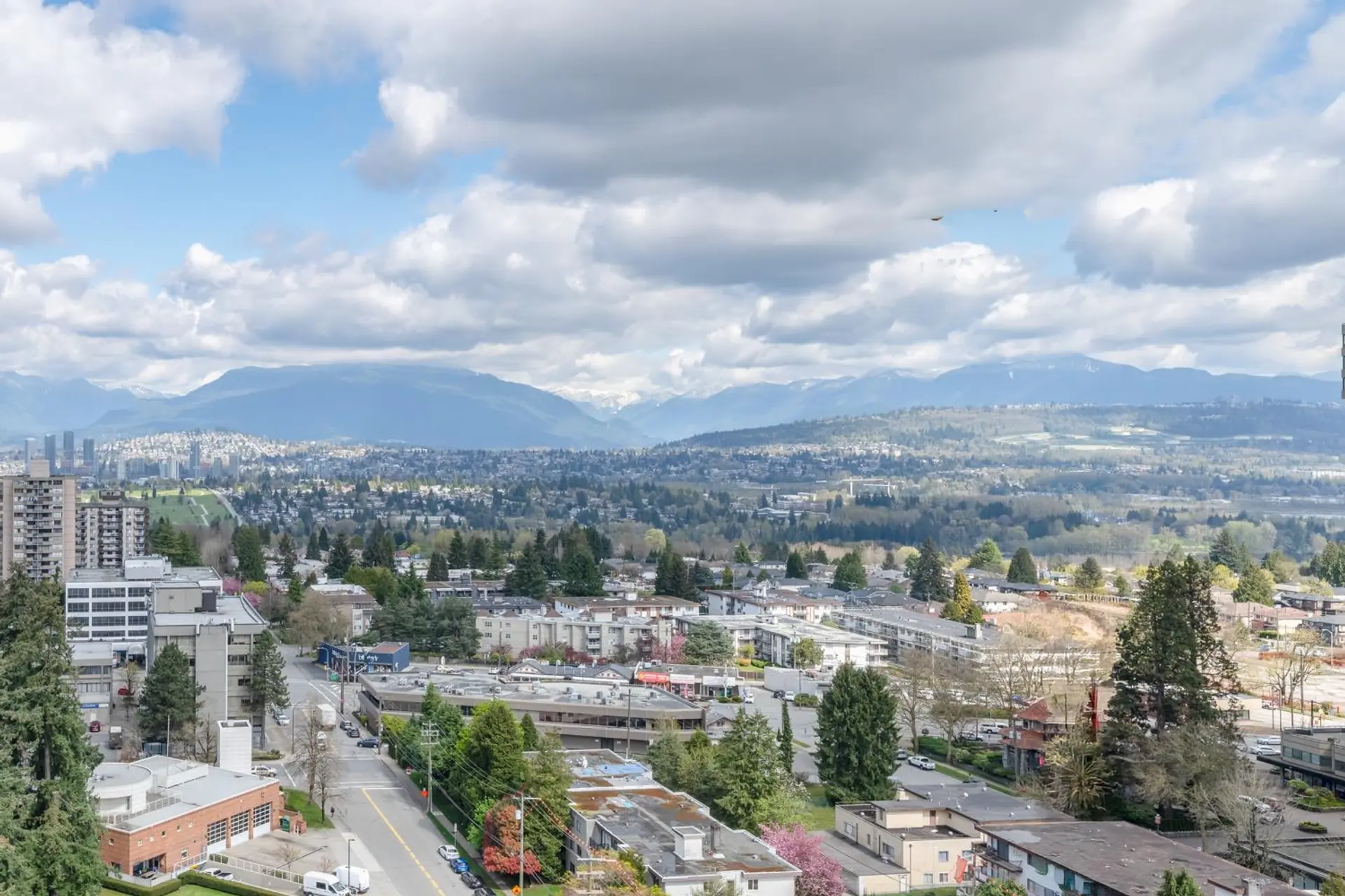 Property at #2007 6638 Dunblane Avenue, Burnaby, BC