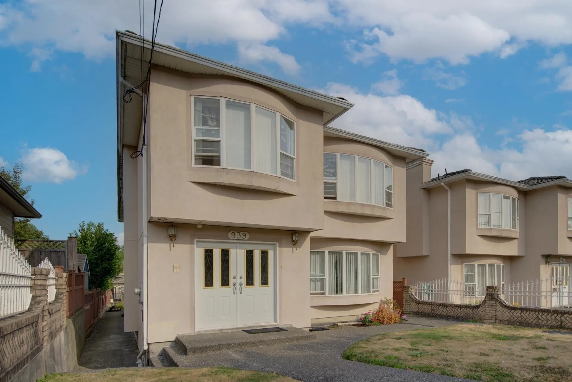 Property at 939 E 26th Avenue, Vancouver, BC