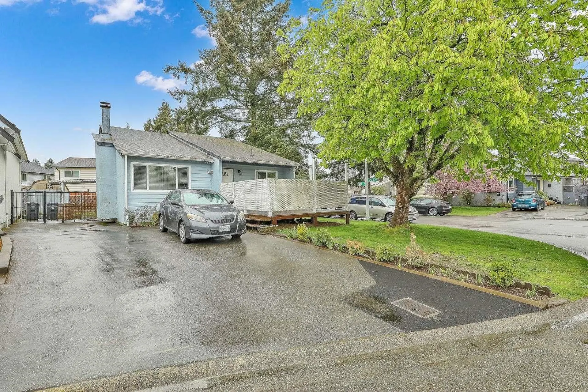 Property at 12902 72a Avenue, Surrey, BC