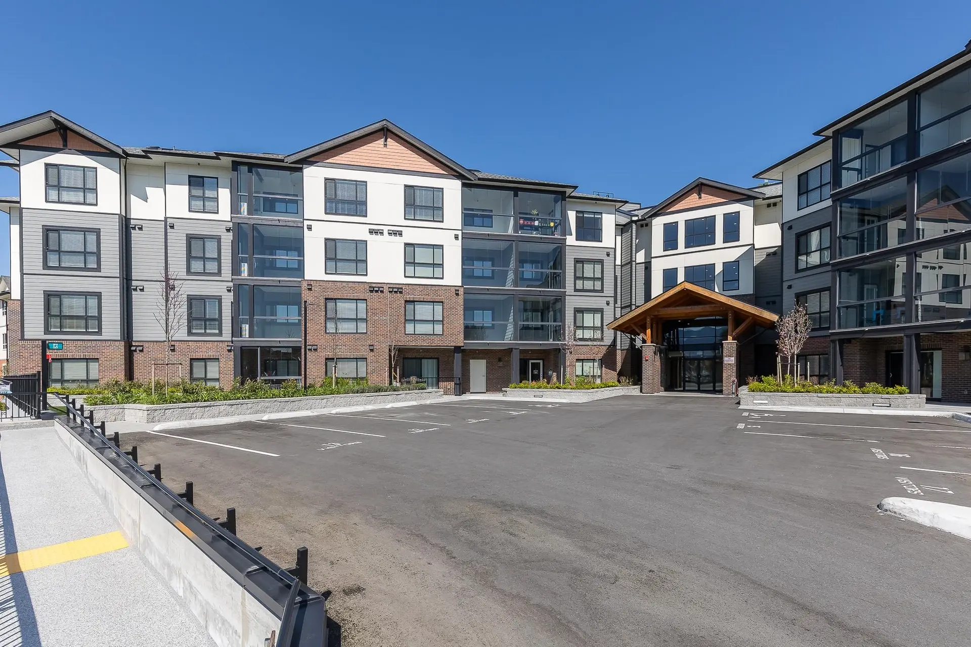 Property at #315 8497 Young Road, Chilliwack, BC