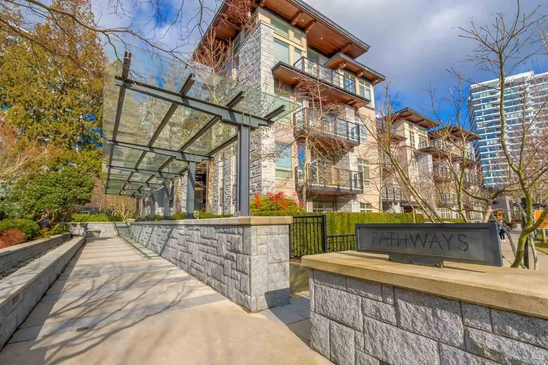 Property at #305 5779 Birney Avenue, Vancouver, BC