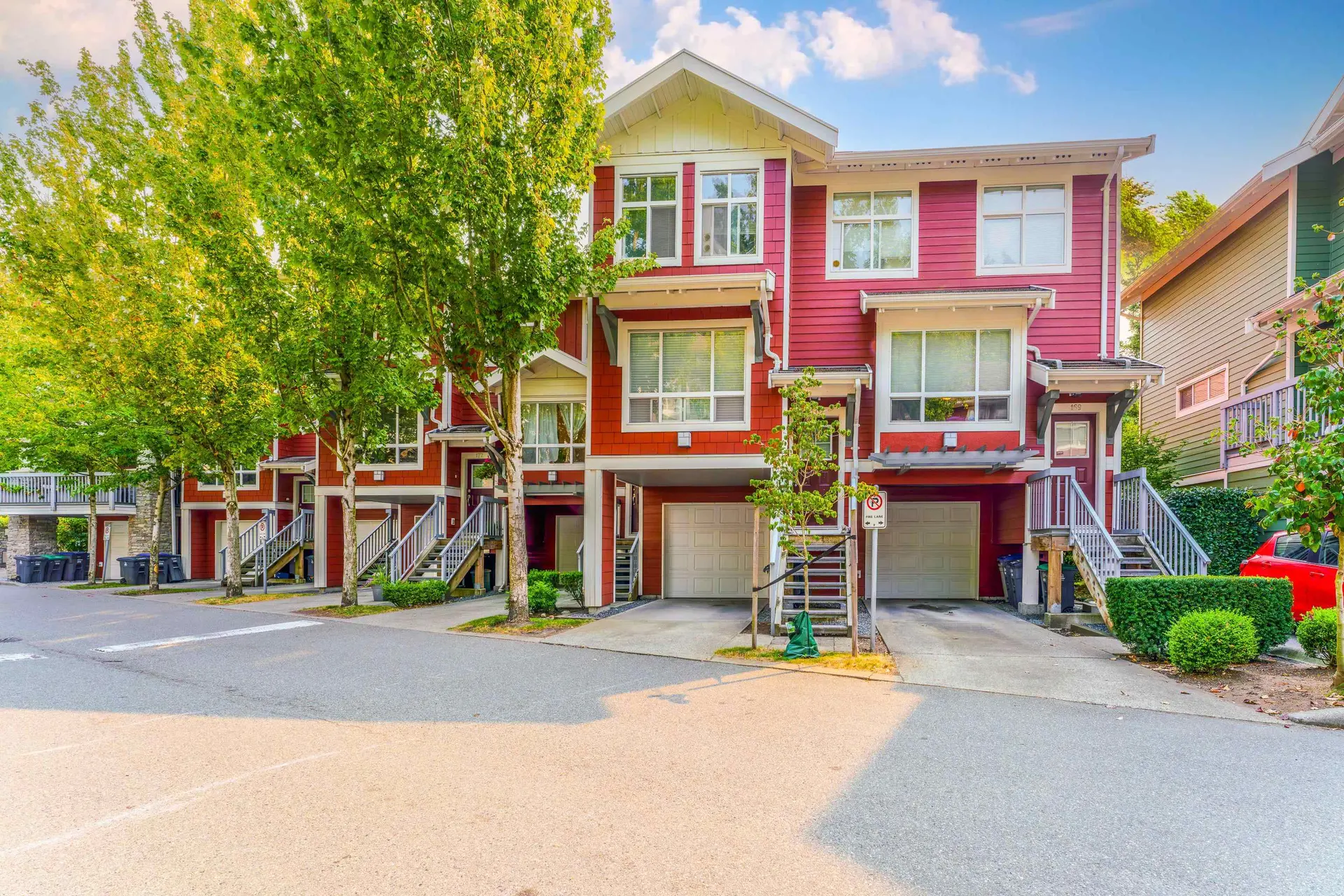 Property at #170 15168 36 Avenue, Surrey, BC