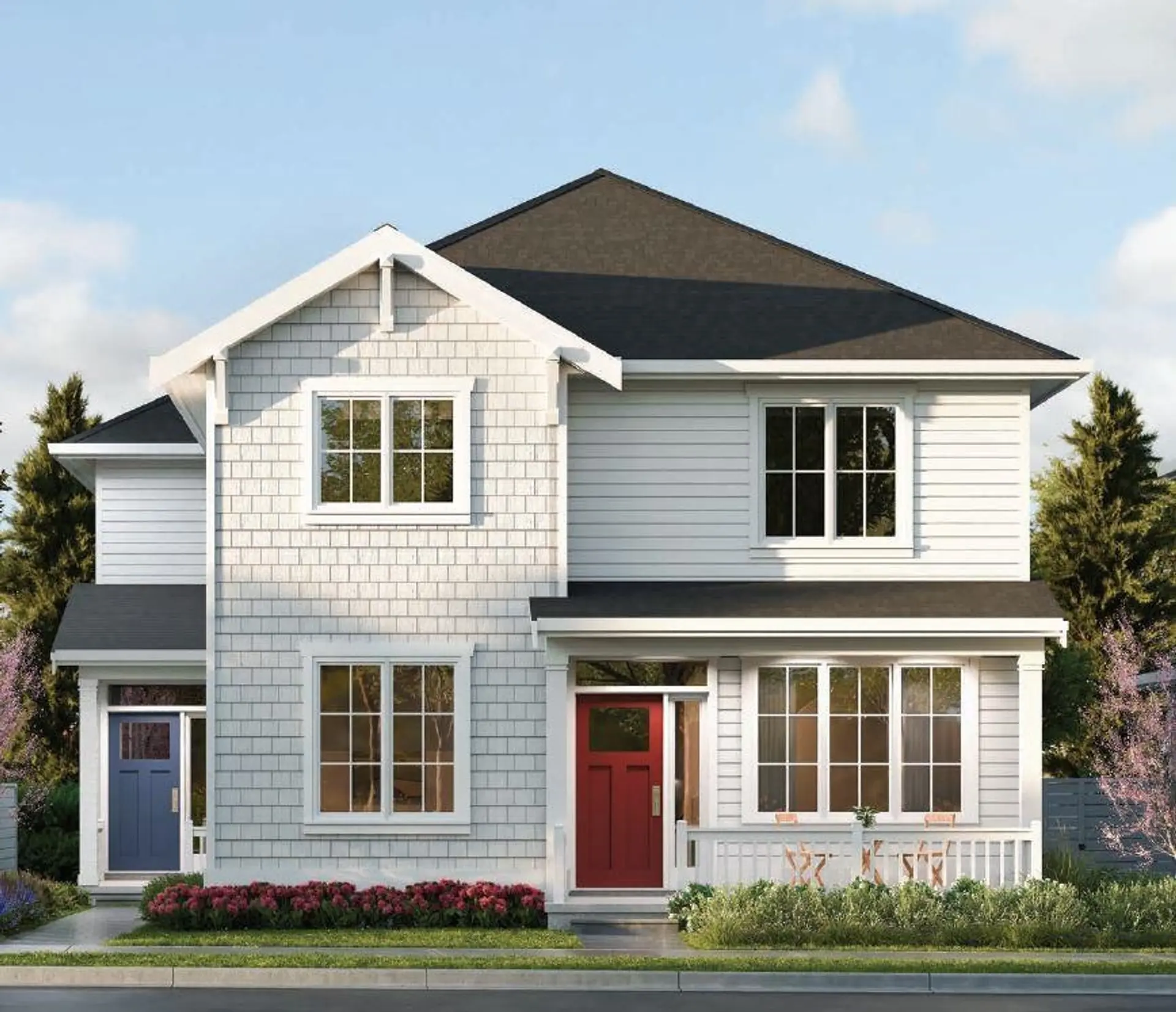 Property at 364 Red Barn Boulevard, Delta, BC