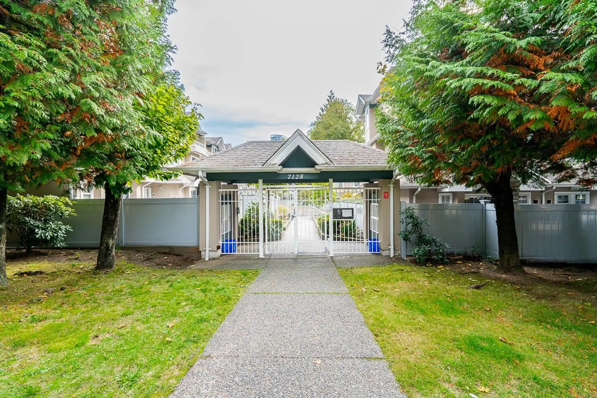 Property at #13 7128 18th Avenue, Burnaby, BC