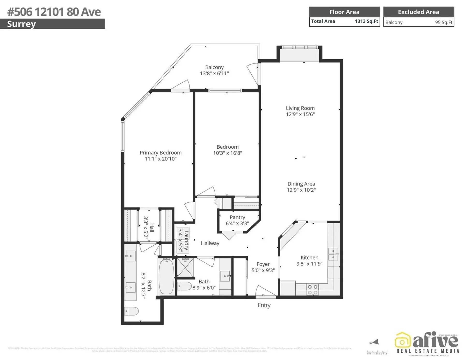 #506 12101 80 Avenue - Image 8
