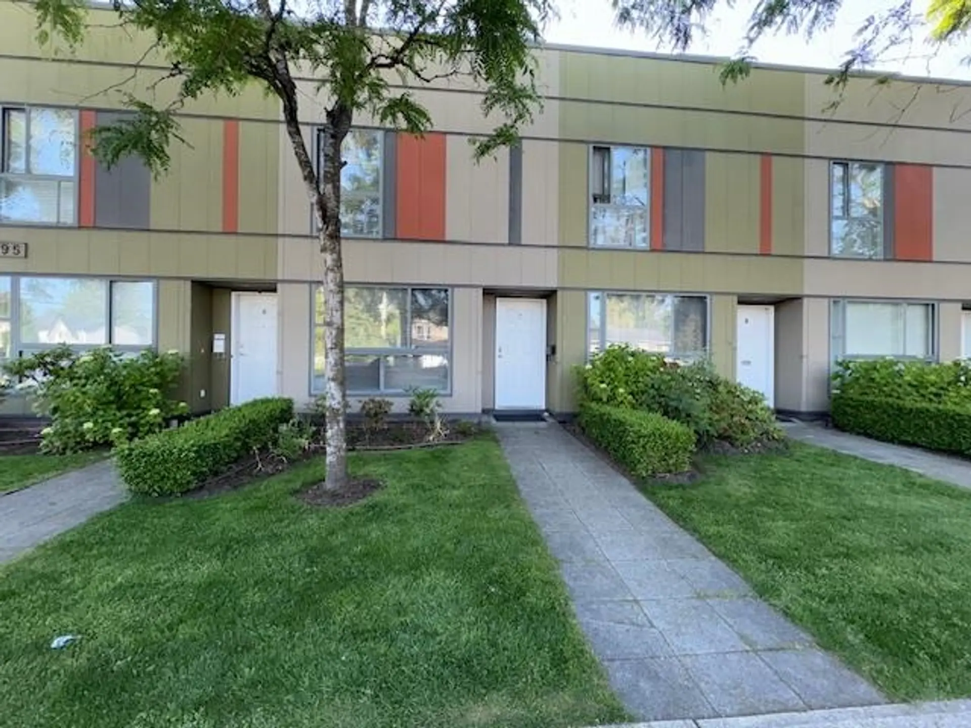 Property at #7 12095 228 Street, Maple Ridge, BC