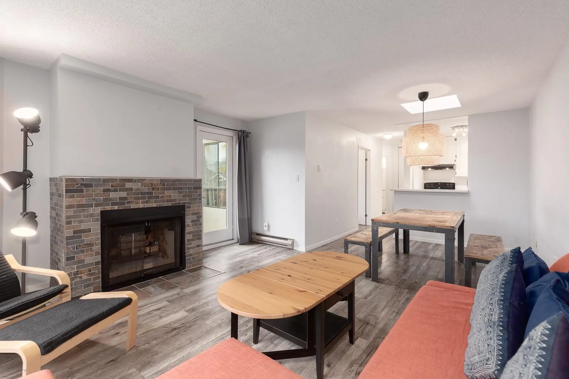 Property at #306 1775 W 10th Avenue, Vancouver, BC
