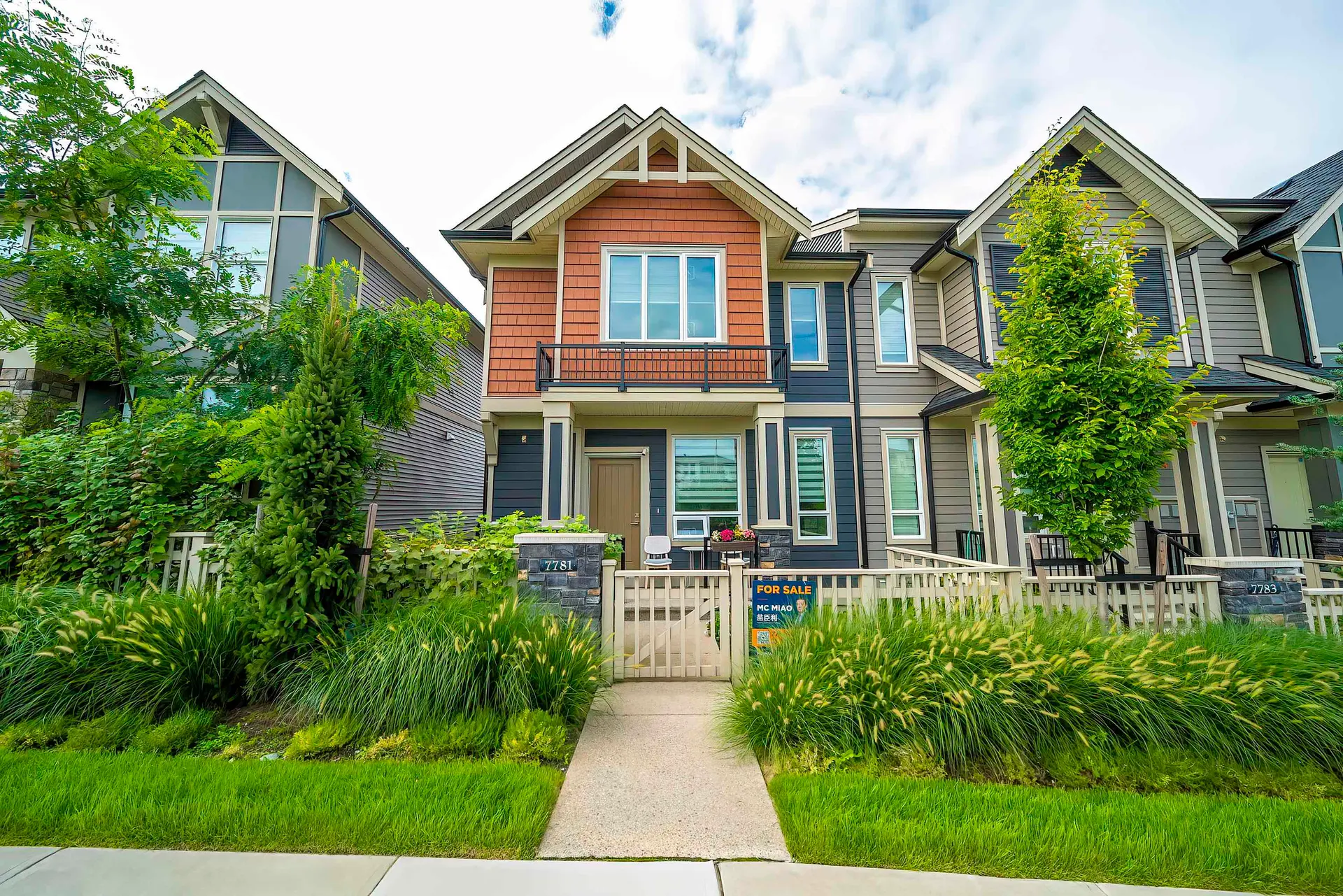 Property at 7781 206 Street, Langley, BC