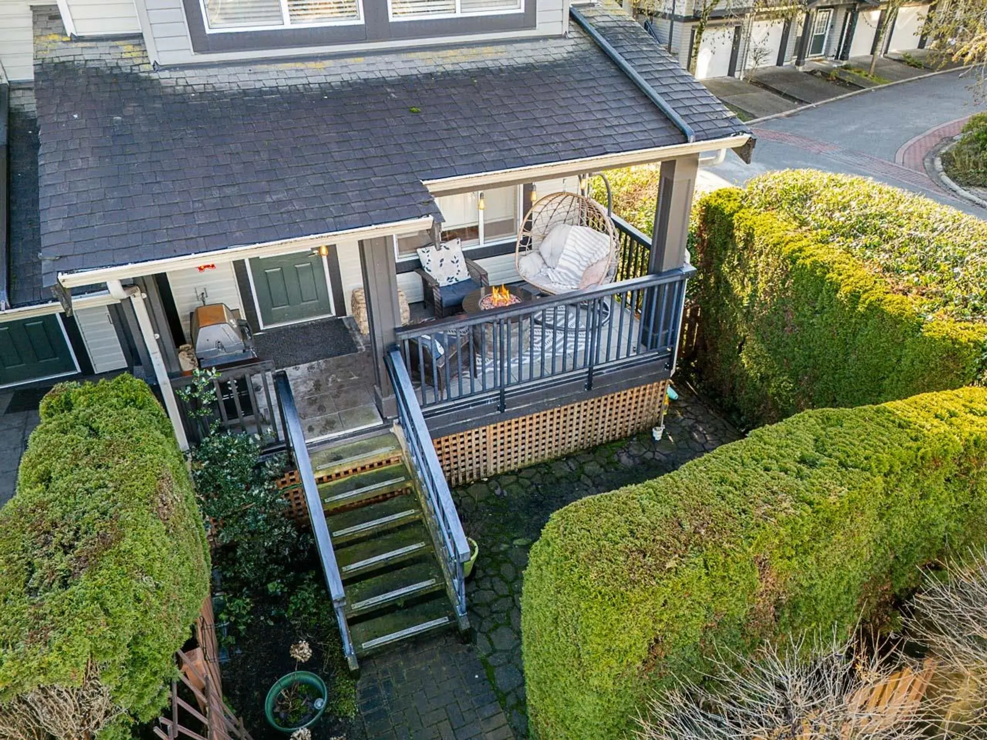 Property at #55 19448 68 Avenue, Surrey, BC