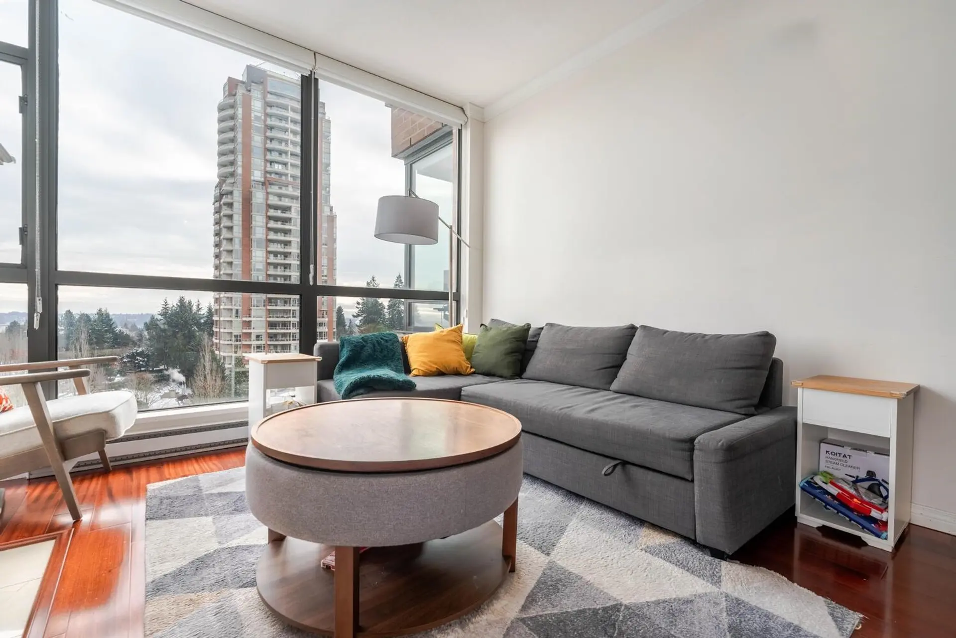 Property at #903 6837 Station Hill Drive, Burnaby, BC