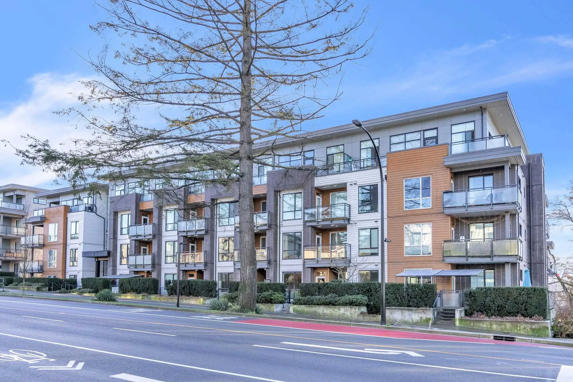 Property at #108 615 E 3rd Street, North Vancouver, BC