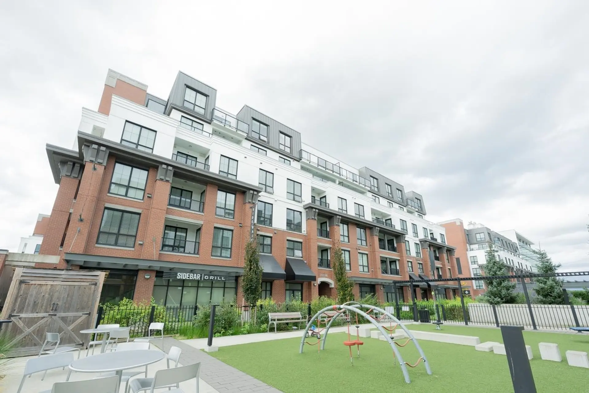 Property at #B501 20018 83a Avenue, Langley, BC