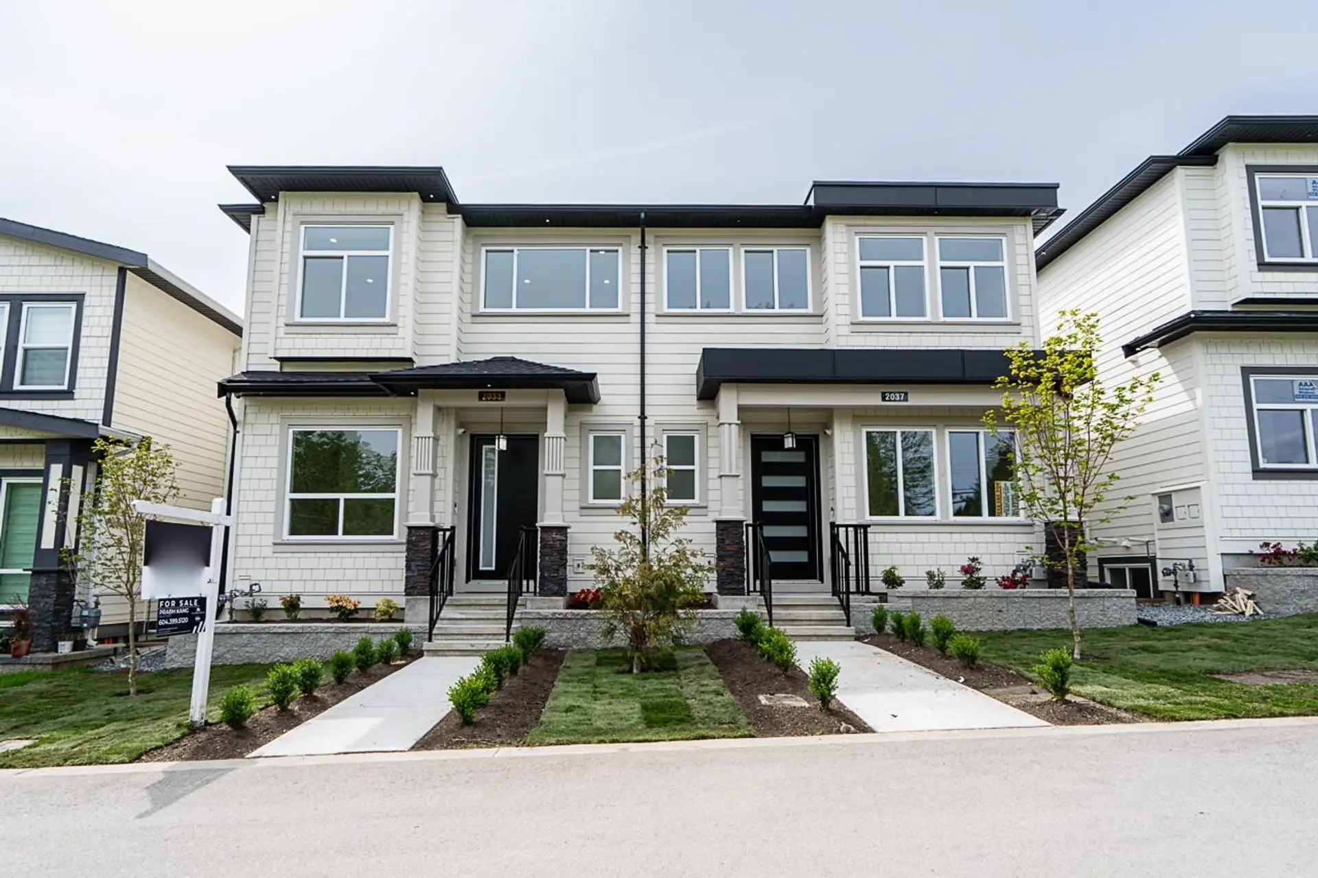 Property at 2033 168 Street, Surrey, BC