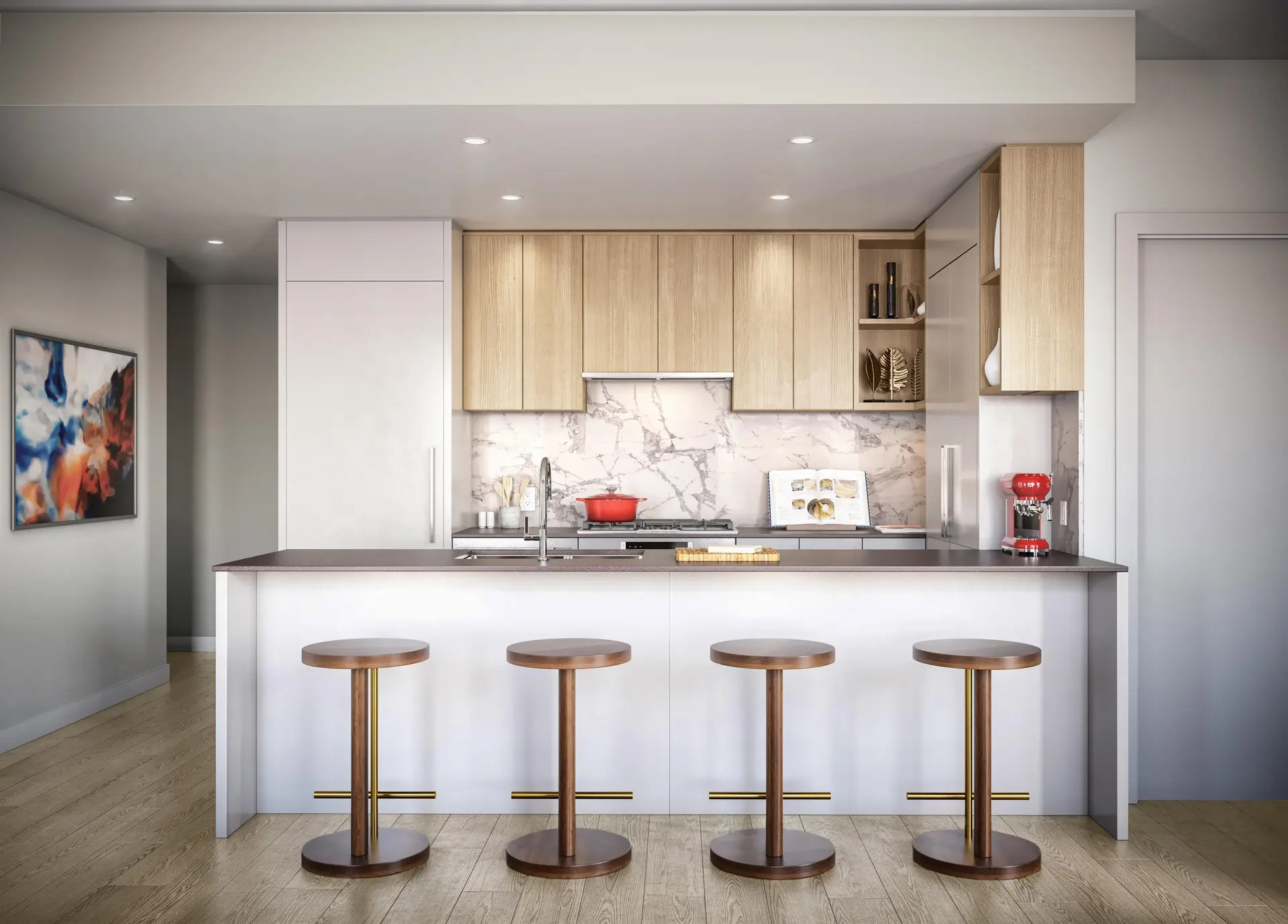 #303 6468 Willingdon Avenue - Image 5