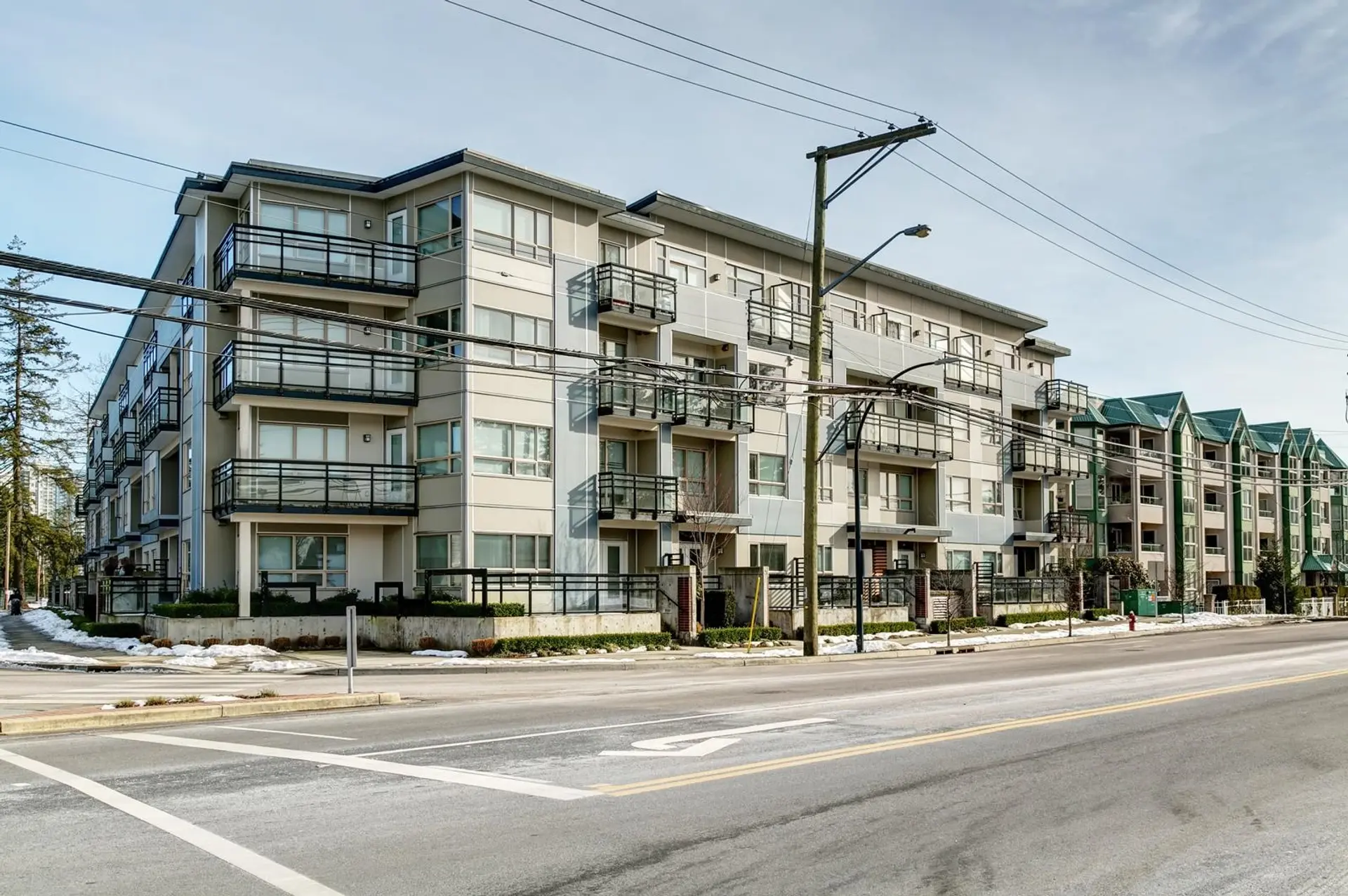 Property at #120 13228 Old Yale Road, Surrey, BC