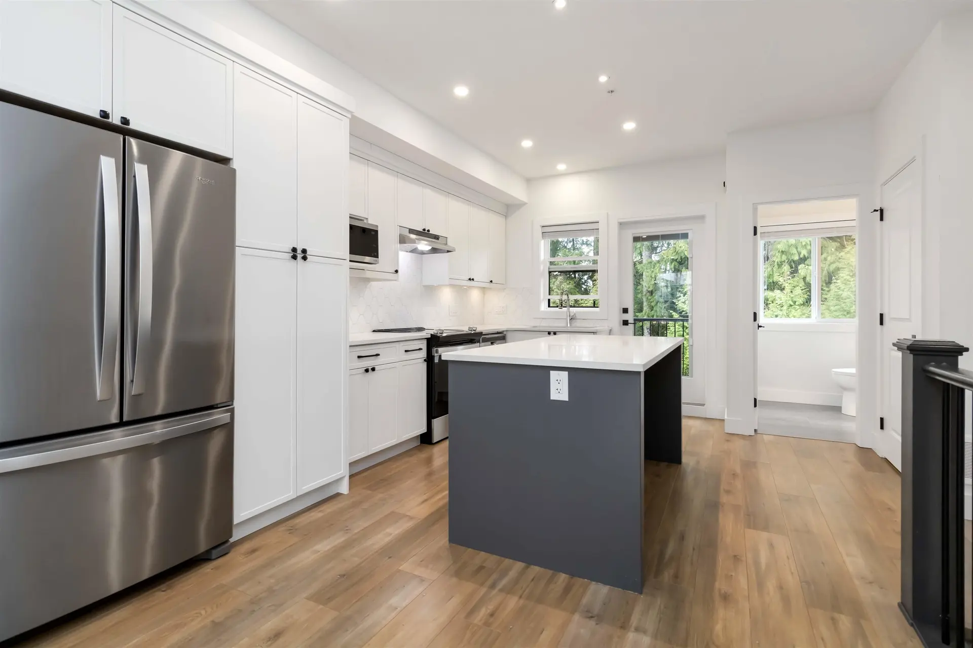 Property at #10 32970 Tunbridge Avenue, Mission, BC