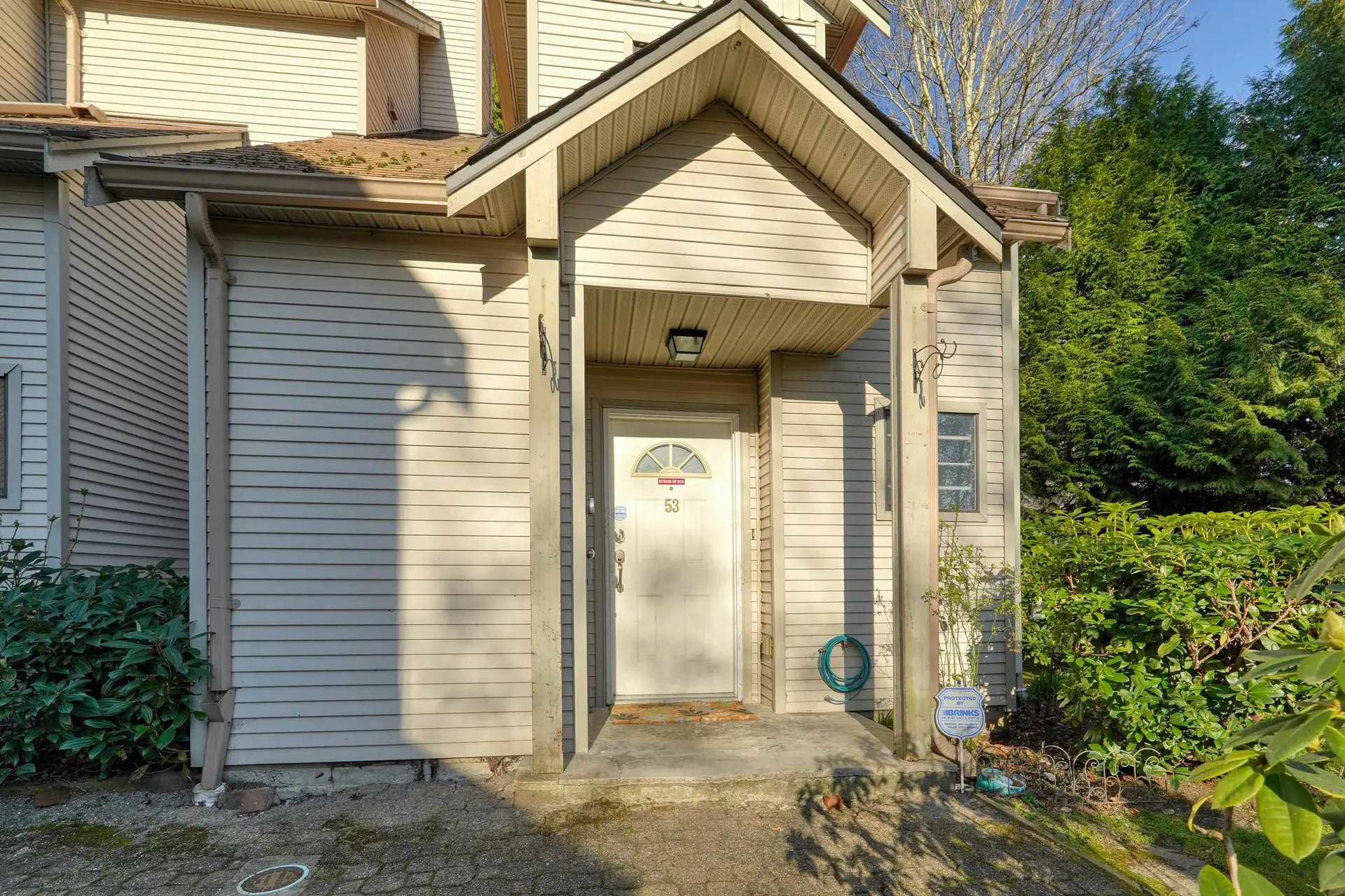 Property at #53 98 Begin Street, Coquitlam, BC