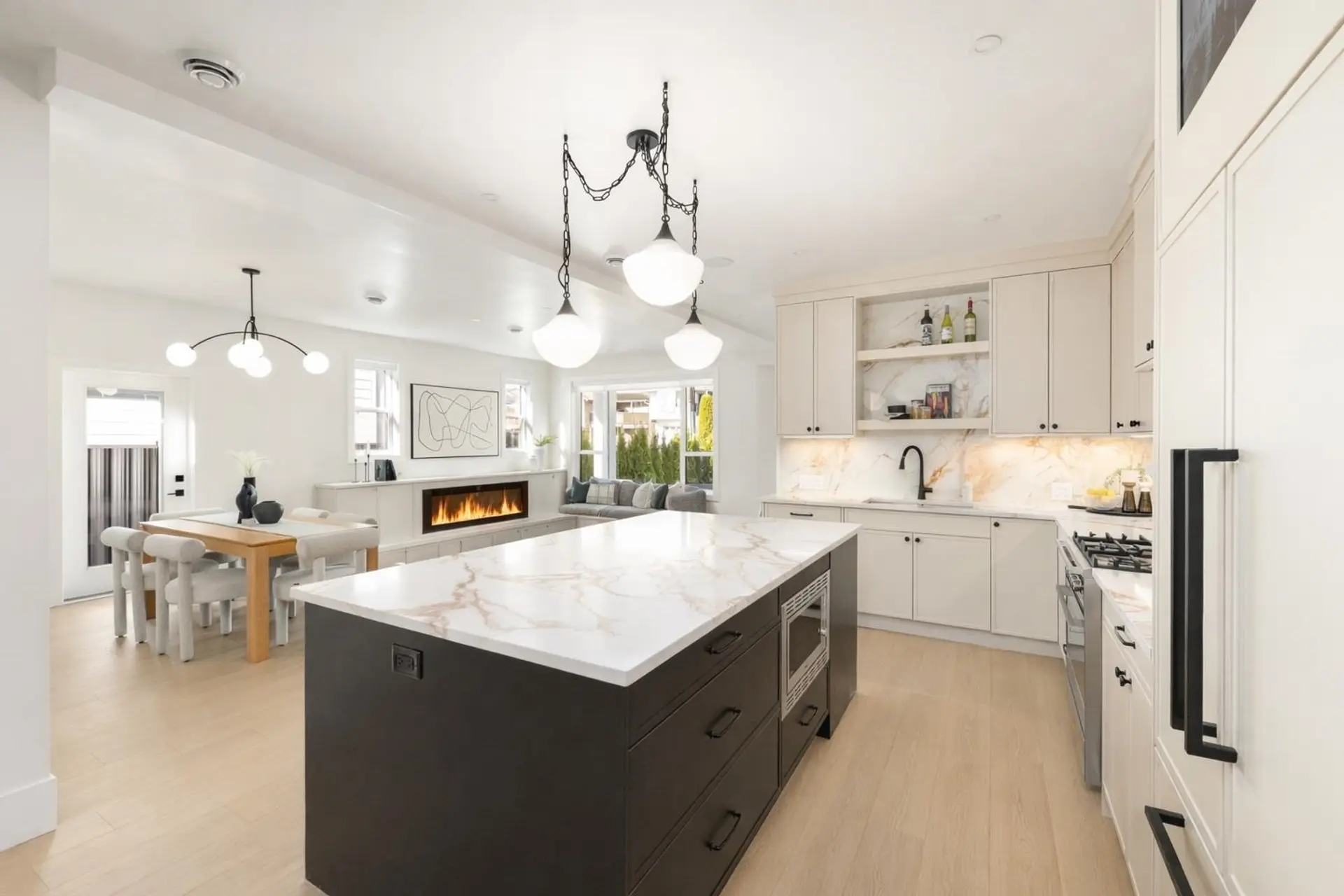 Property at #101 646 Girard Avenue, Coquitlam, BC