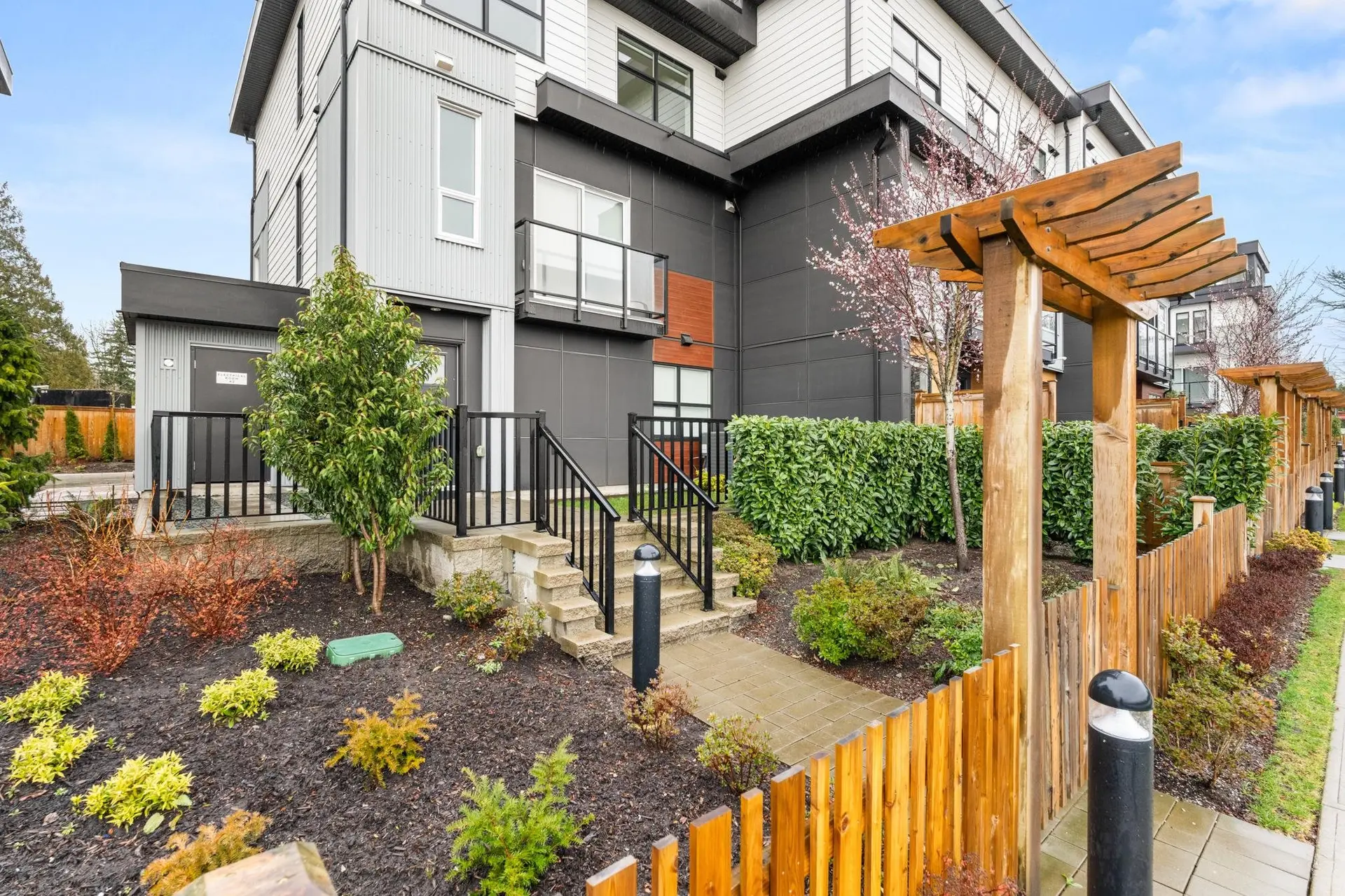 Property at #14 20335 70a Avenue, Langley, BC