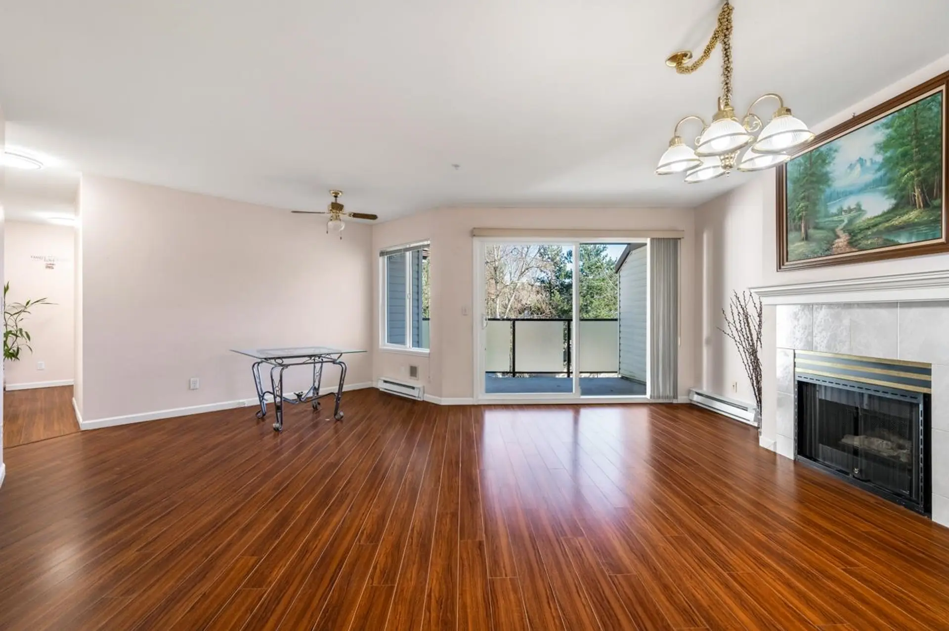 Property at #402 7139 18th Avenue, Burnaby, BC