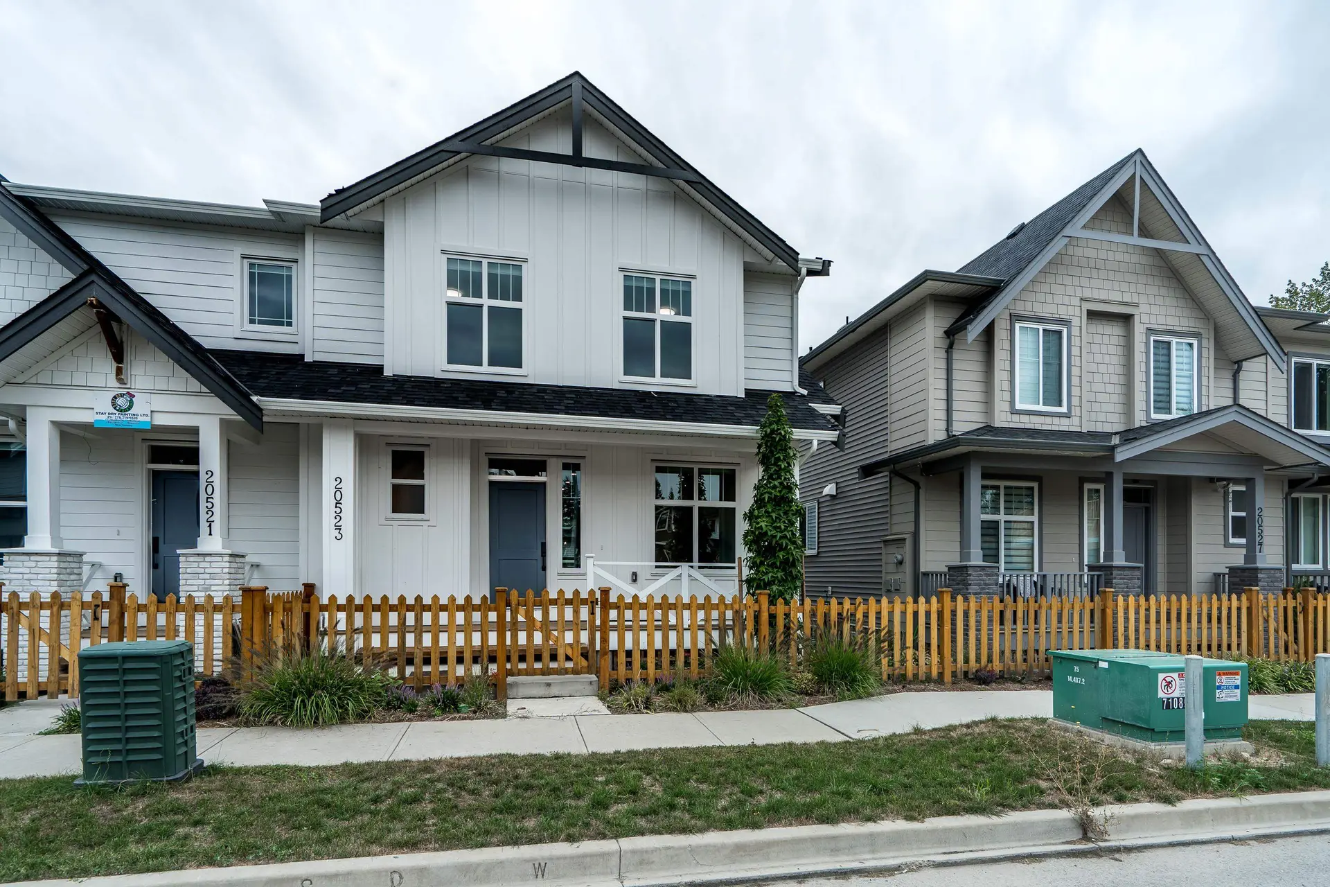 Property at 20523 76 Avenue, Langley, BC