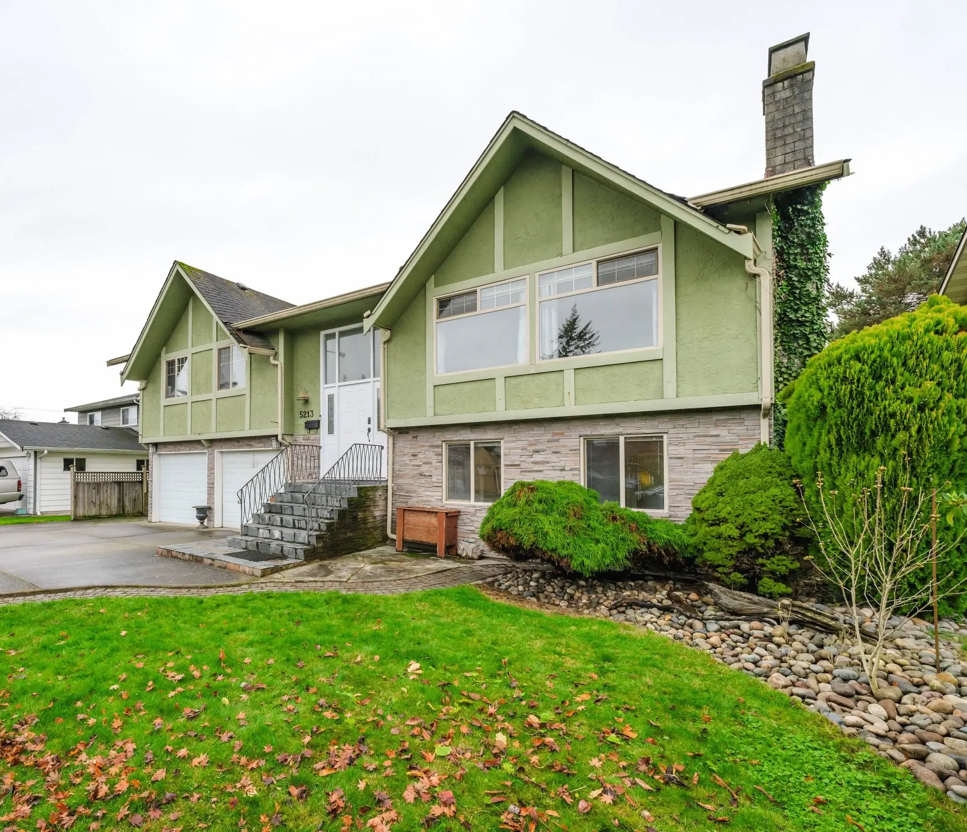 Property at 5213 Walnut Place, Delta, BC