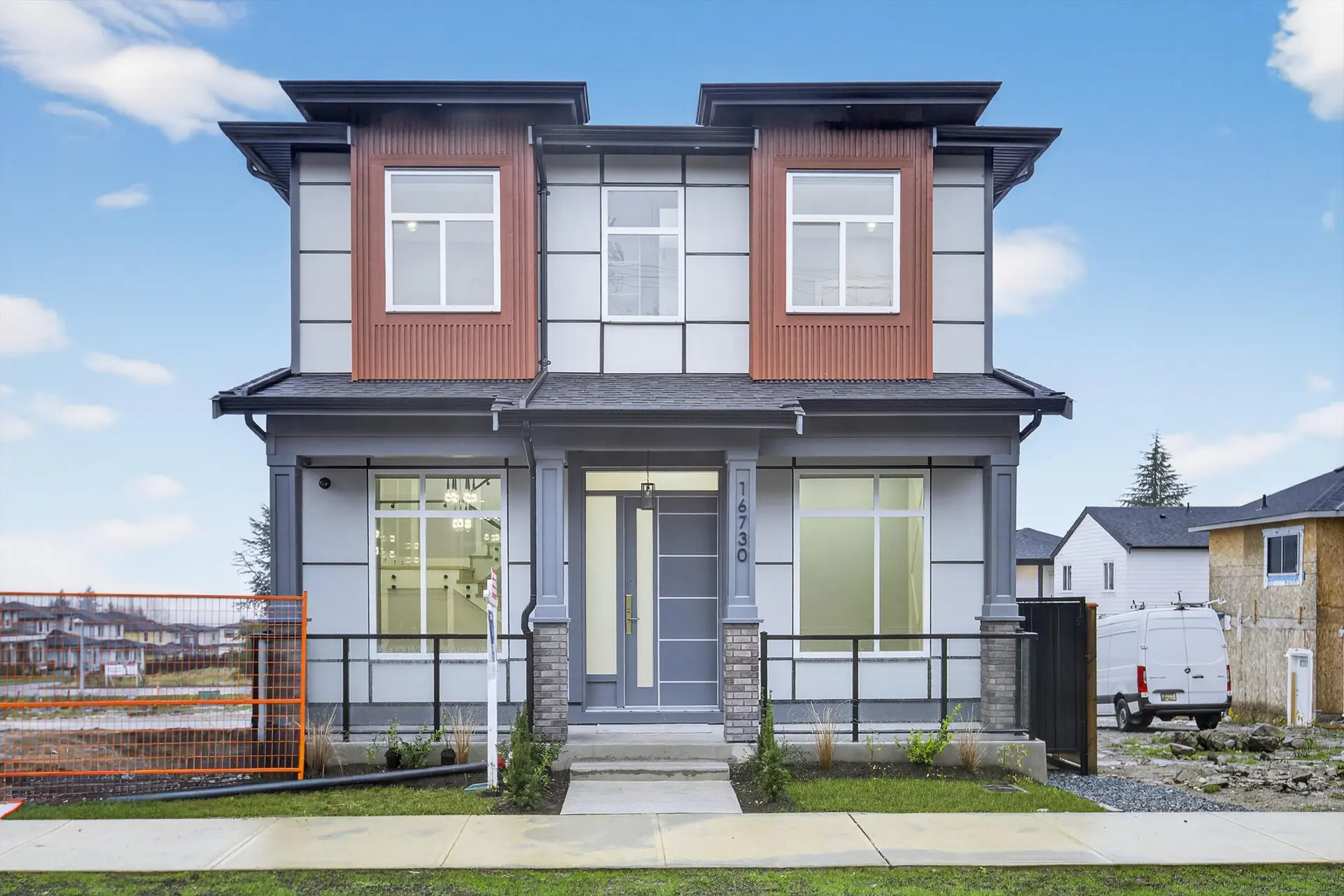 Property at 16730 20 Avenue, Surrey, BC