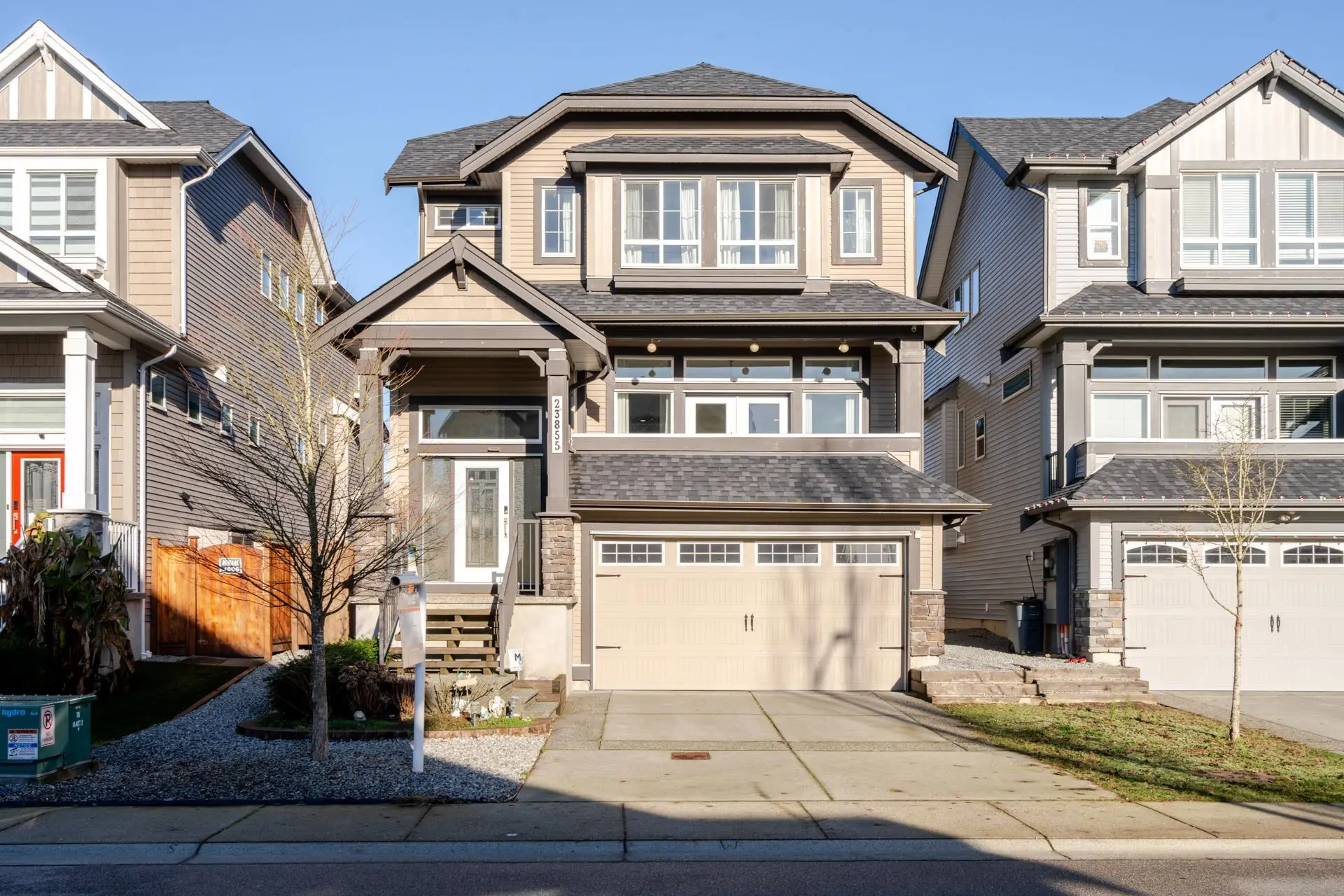 Property at 23855 103a, Maple Ridge, BC