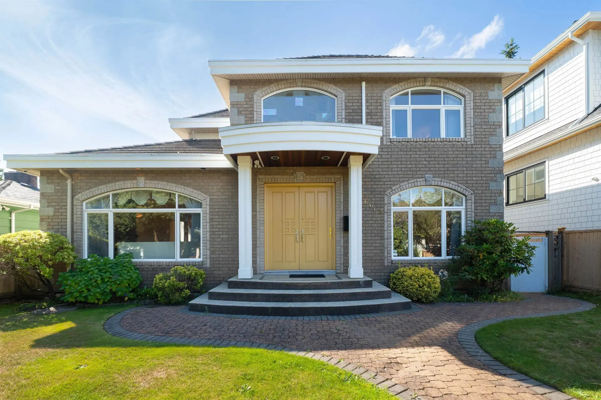 Property at 6669 Heather Street, Vancouver, BC