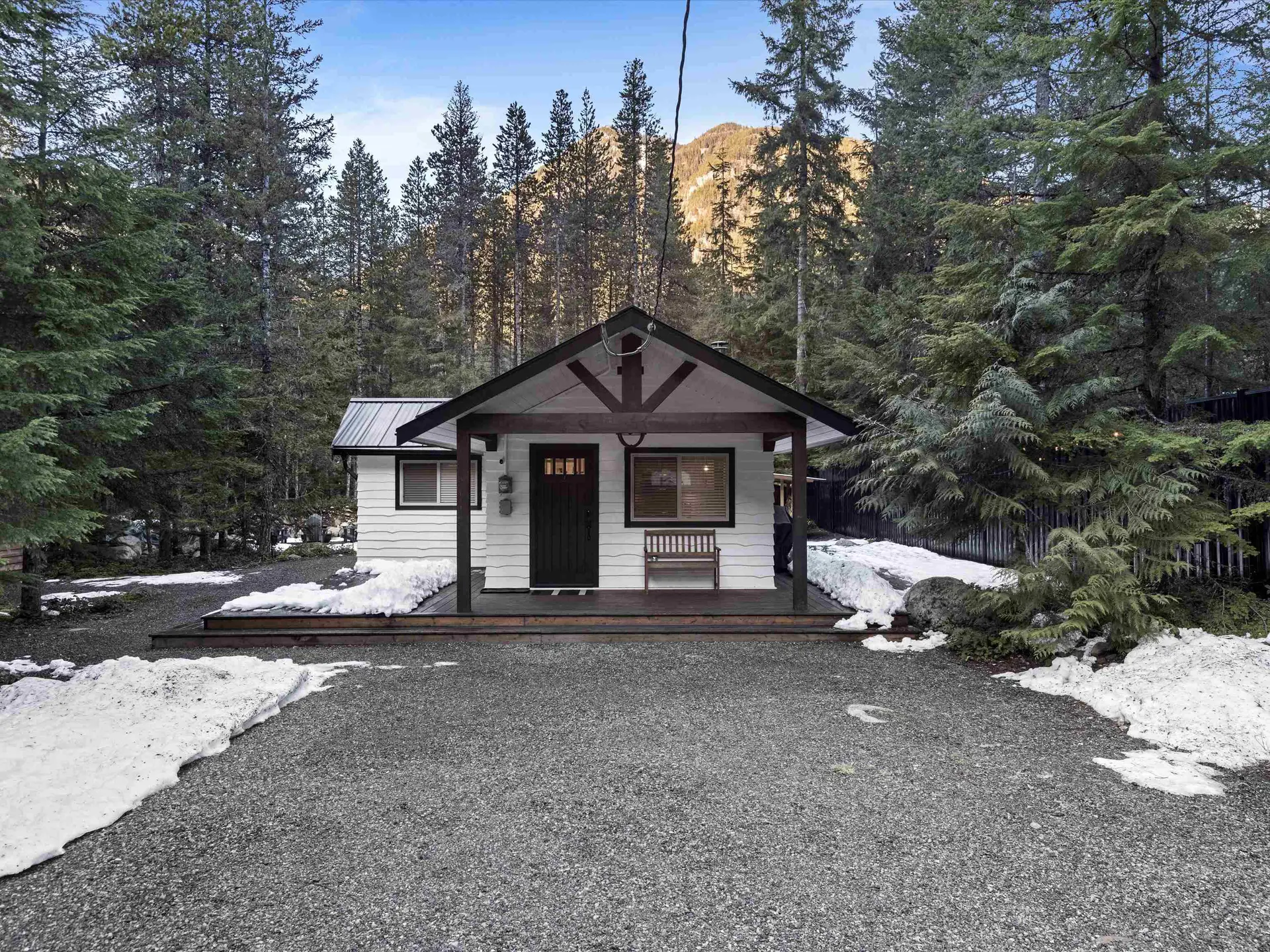 Property at 5102 Paulsen Road, Chilliwack, BC