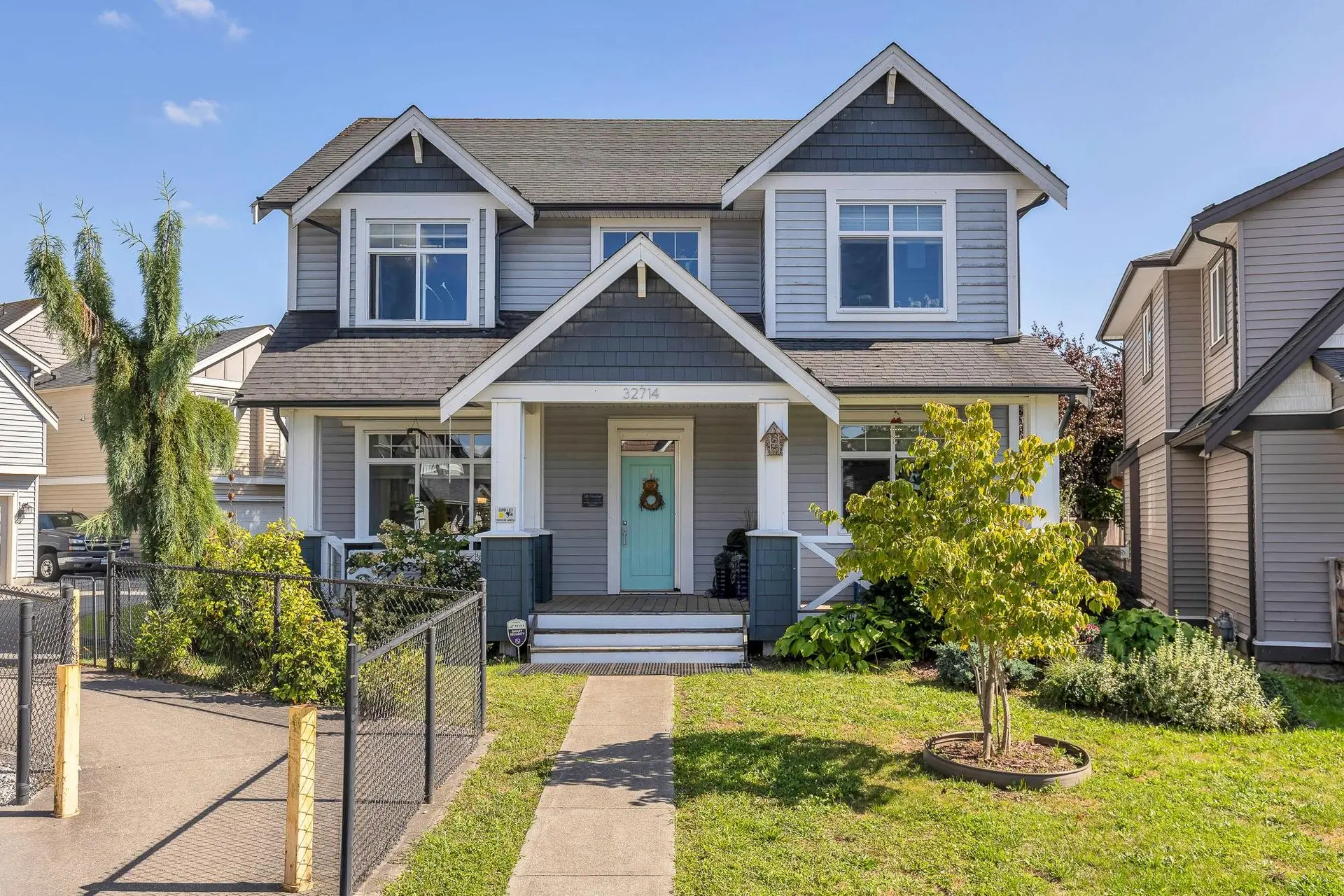 Property at 32714 Appleby Court, Mission, BC