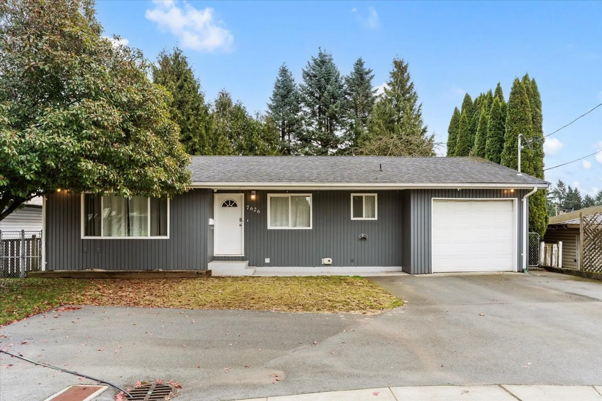 Property at 7626 Wren Street, Mission, BC