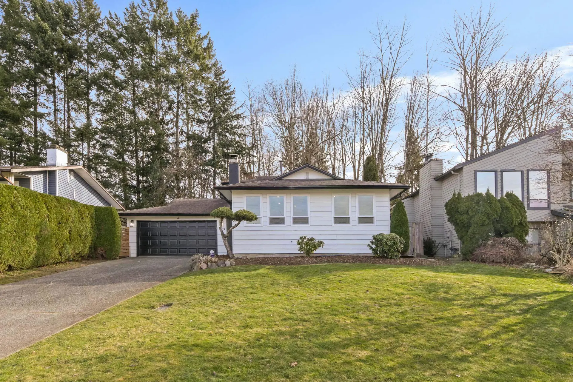Property at 3674 Nicomen Place, Abbotsford, BC